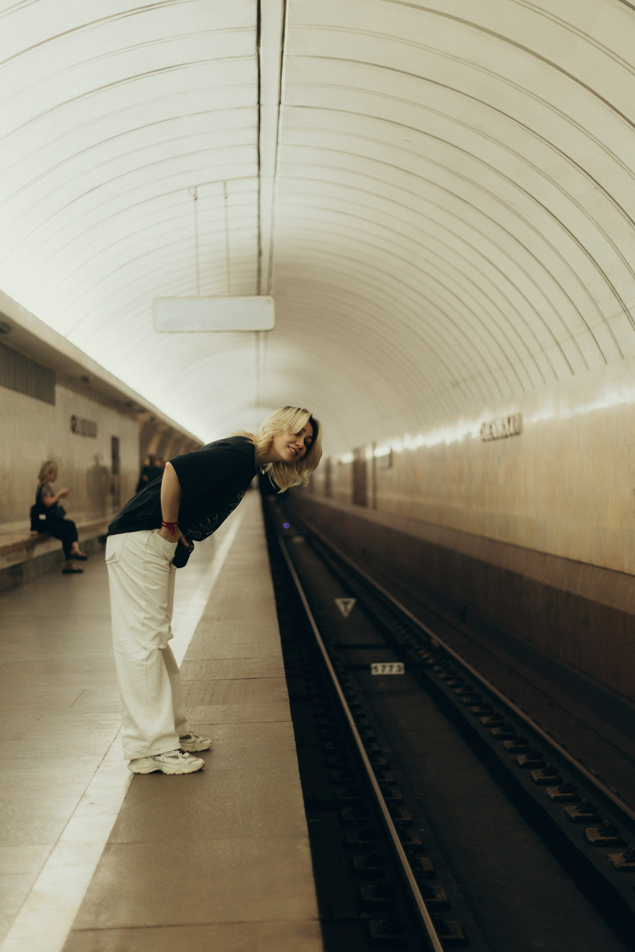 На улице. Meryfotoidea