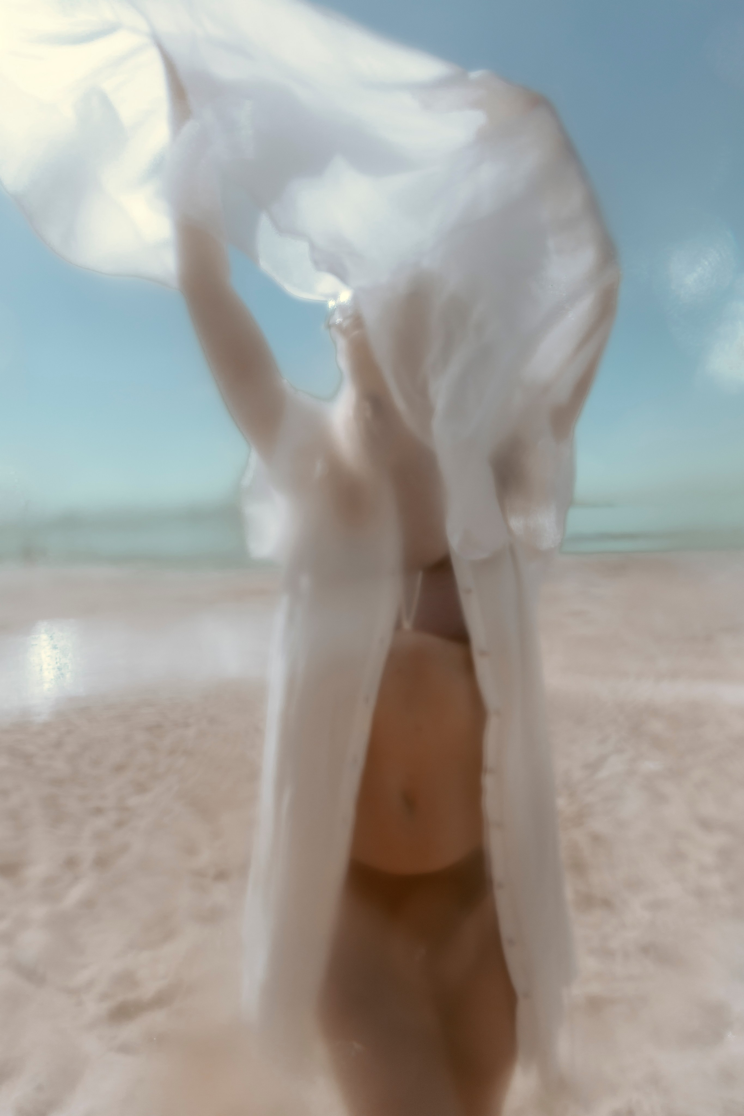 КАМПЕЙН ДЛЯ БРЕНДА ПЛЯЖНОЙ ОДЕЖДЫ. Контент-фотограф в Санкт-Петербурге Александра Бородина