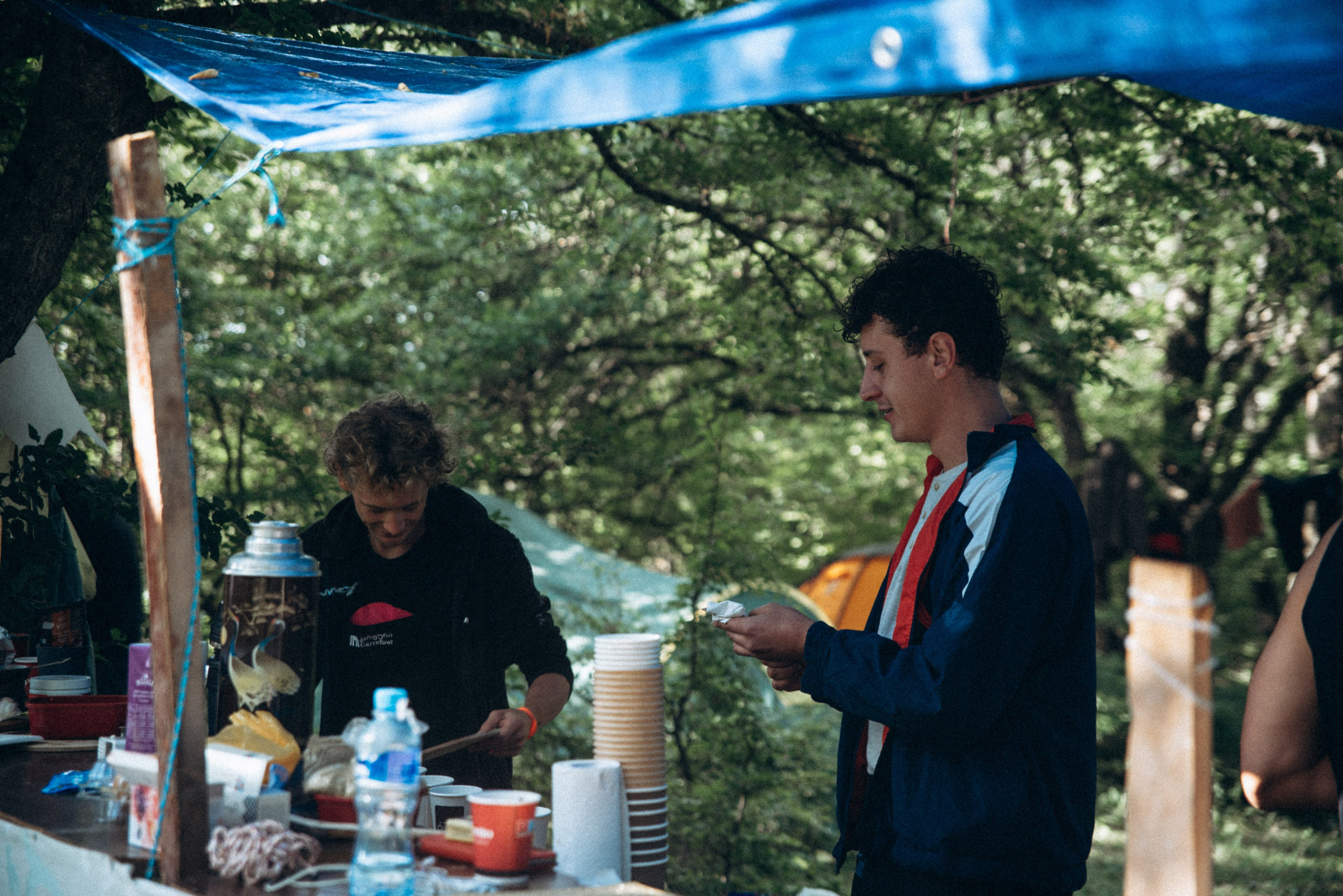 Harmoyfest 2023 Georgia 🇬🇪. Anita_photo