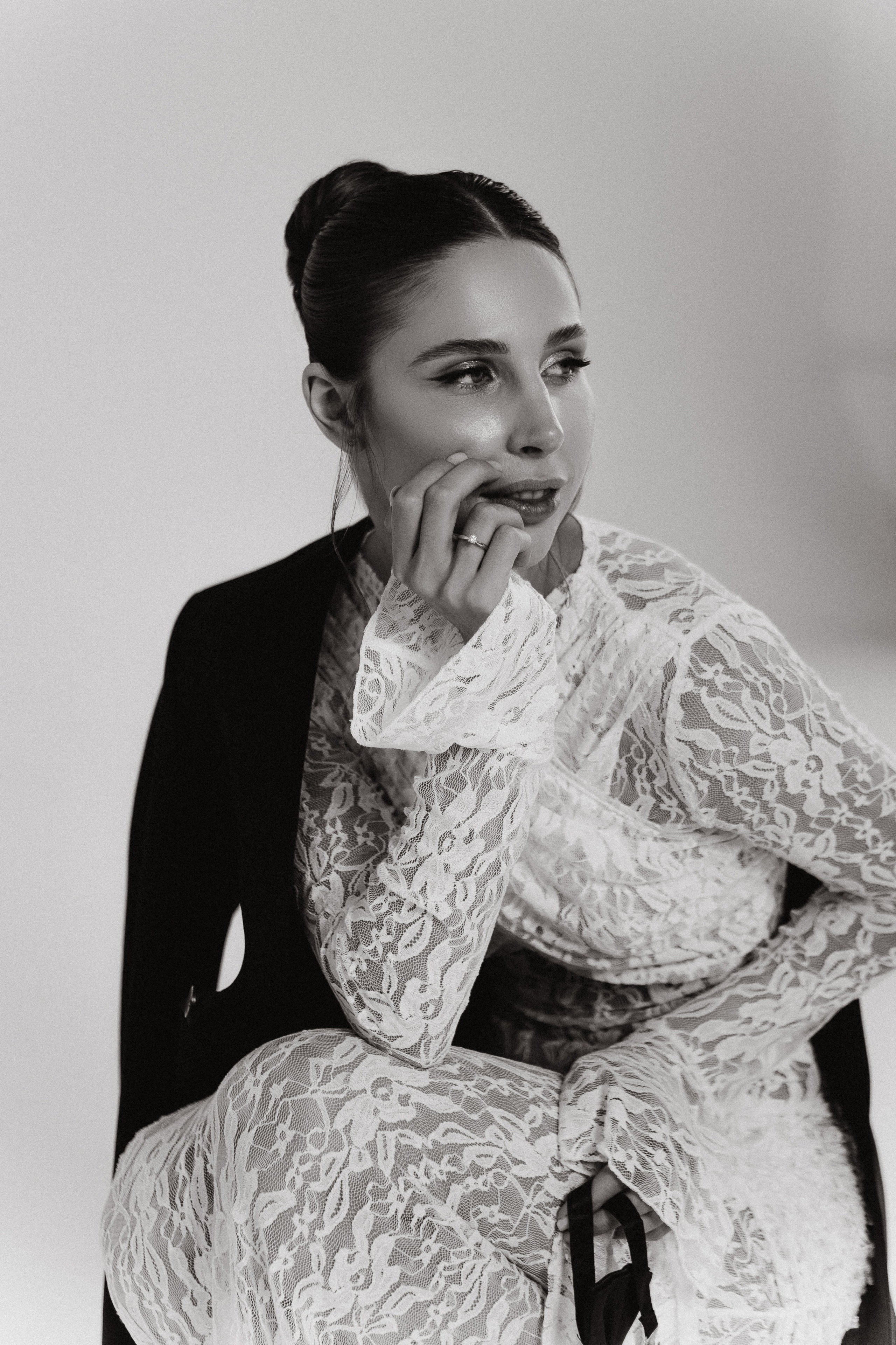 Денис и Екатерина. Фотограф Алмазова Ксения