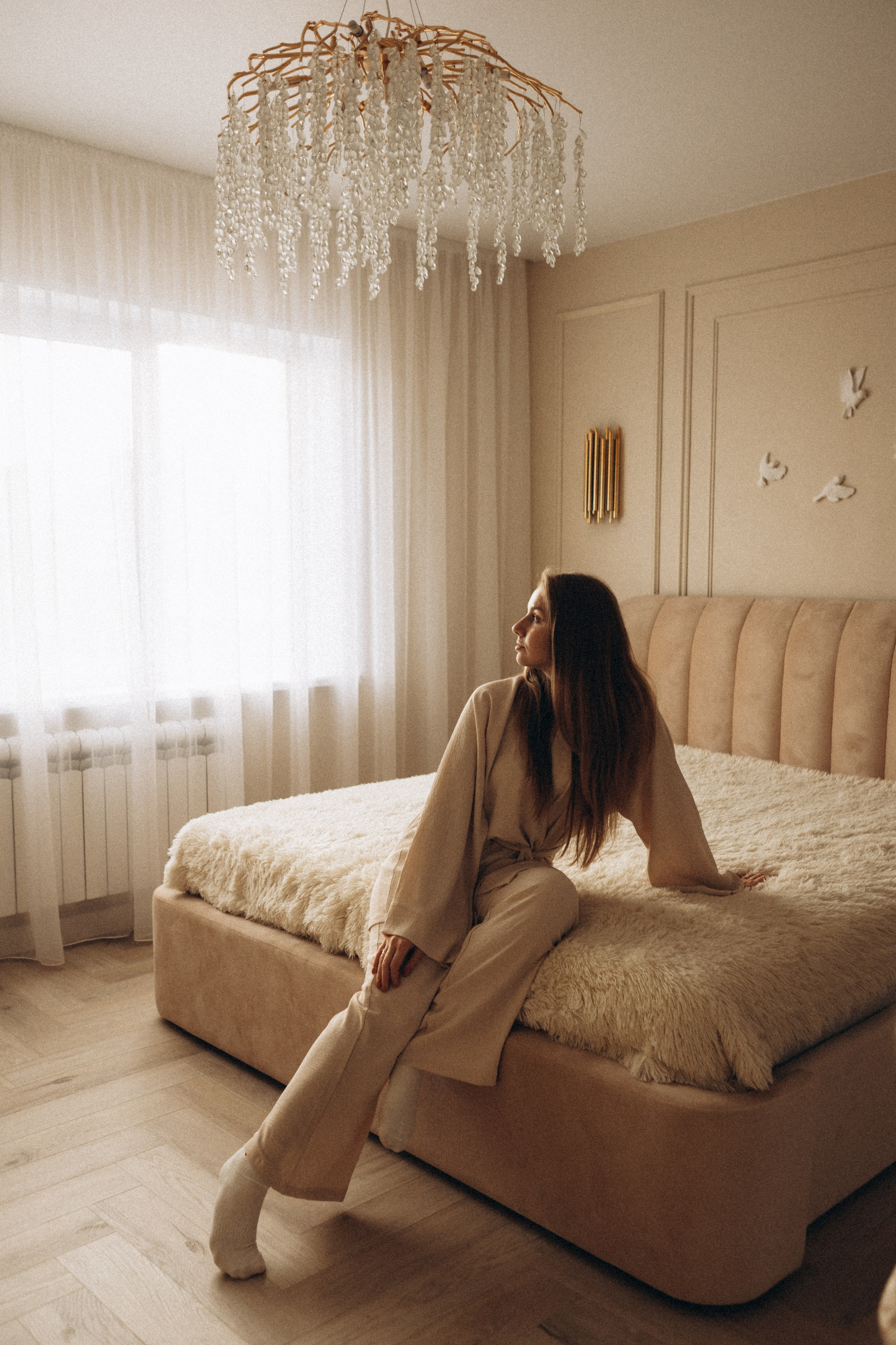 Таня, Вася, Саша и Лена