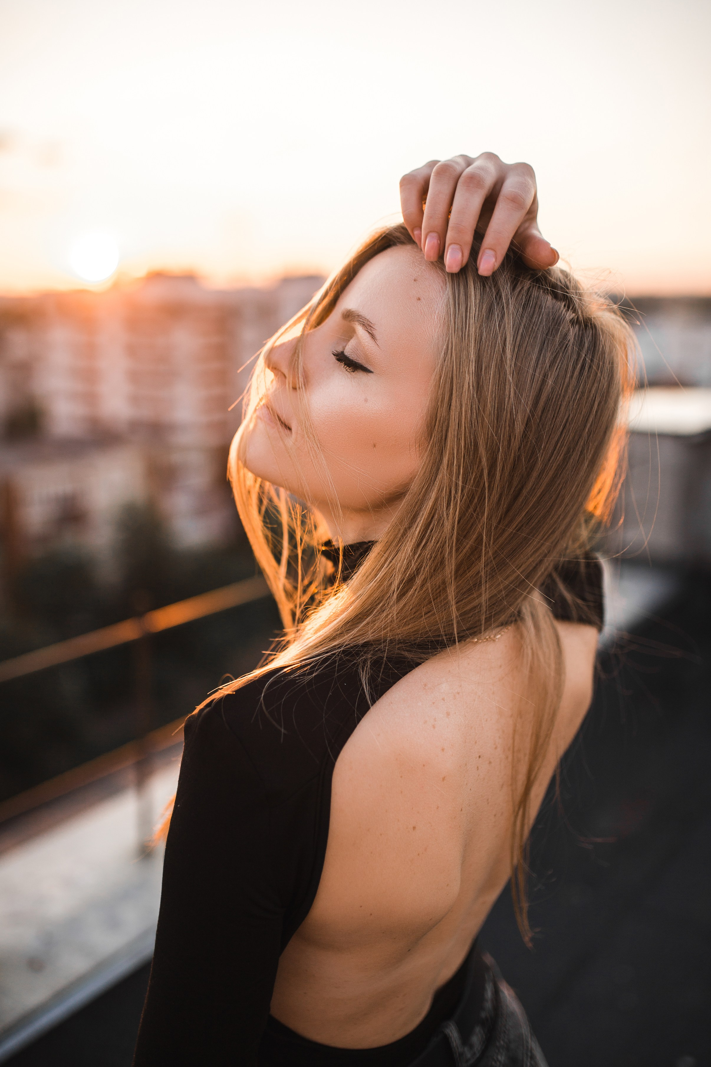 Индивидуальные съёмки. Фотограф в Бресте