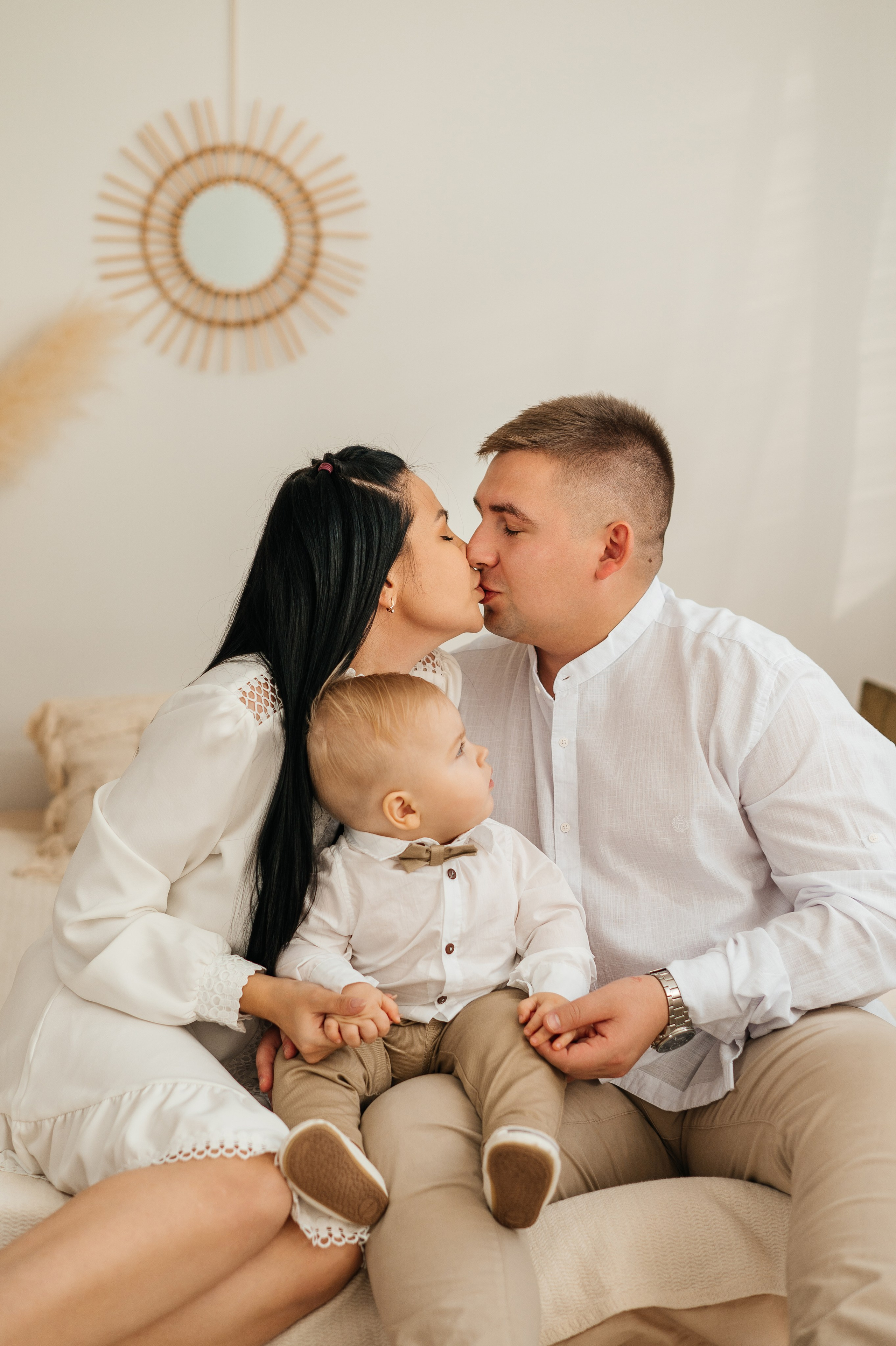 Семейная фотосессия. Свадебный и семейный фотограф Кореновск/Краснодар