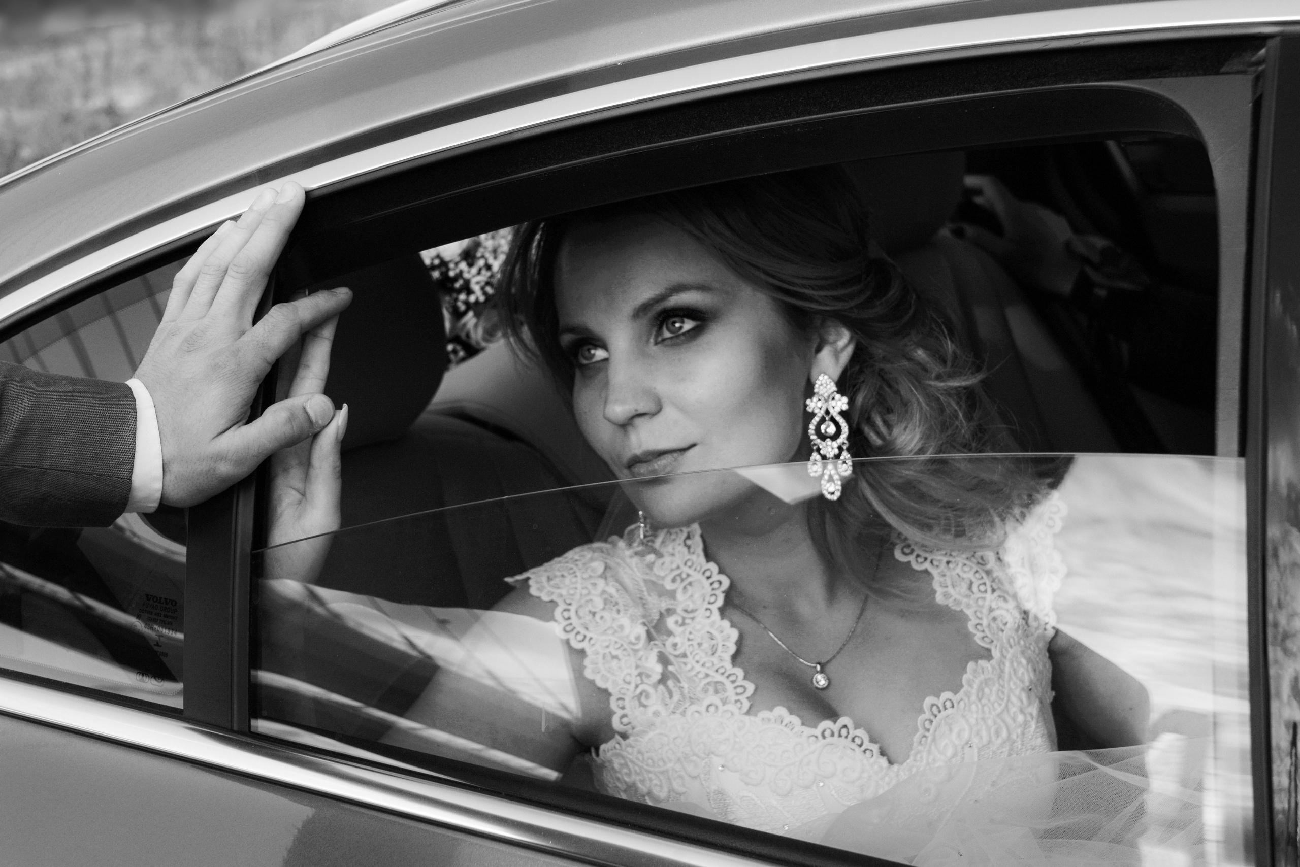 Свадебный, семейный и контент фотограф в Санкт- Петербурге Елена Грие