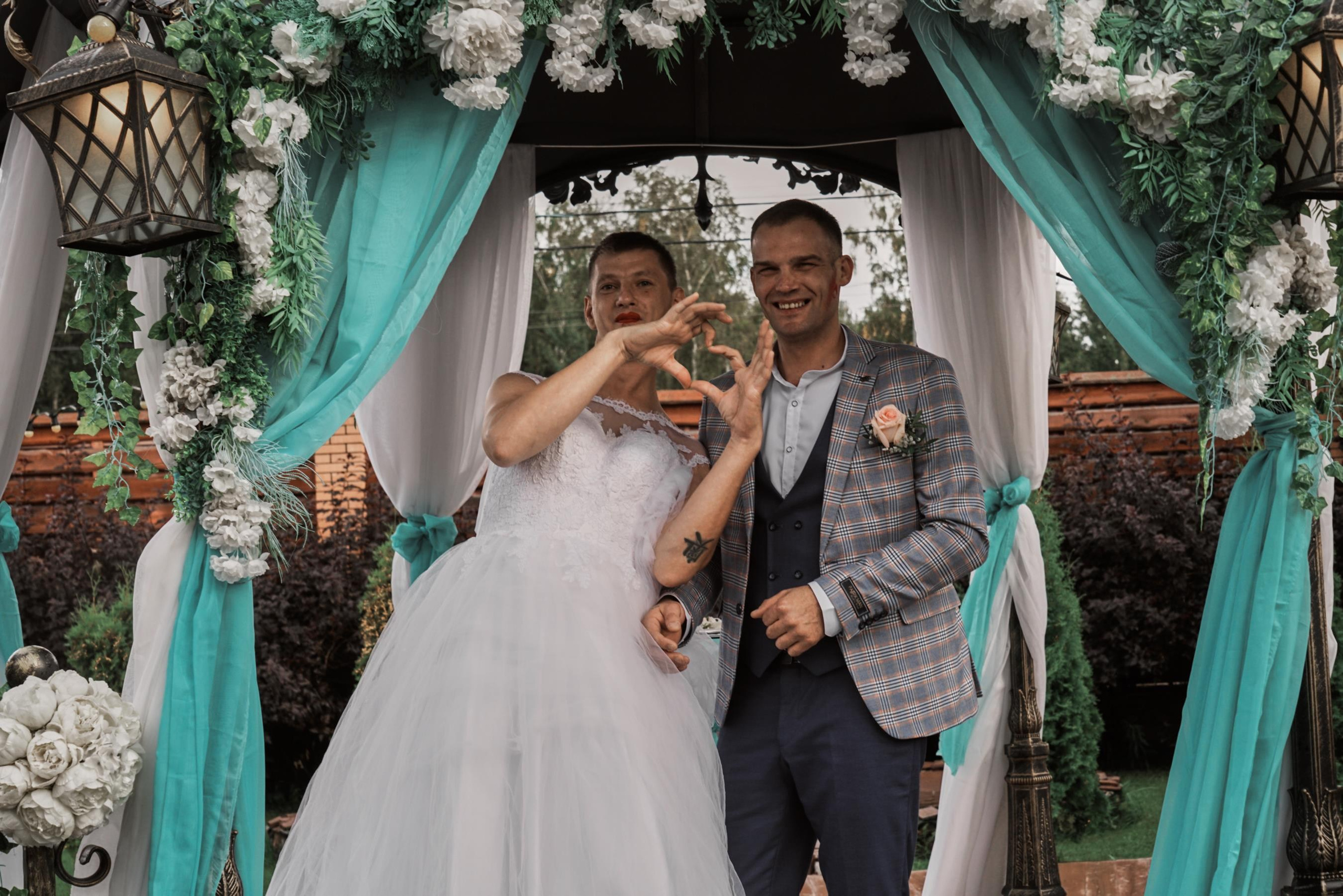 Ольга и Илья.Полный свадебный день с выездной регистрацией. Свадебный, семейный и контент фотограф в Санкт- Петербурге Елена Грие