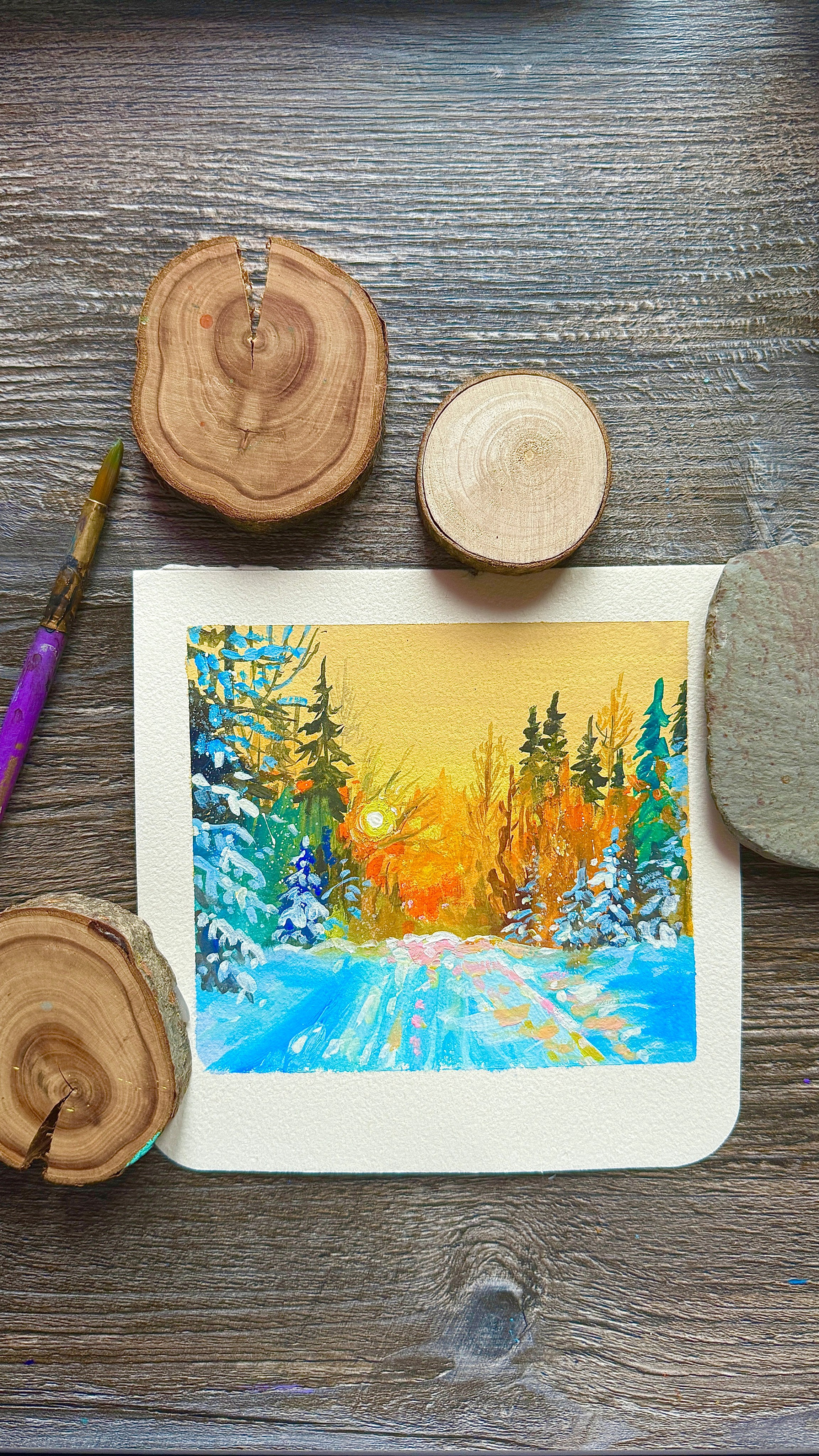 Живопись. Фотограф в Санкт-Петербурге