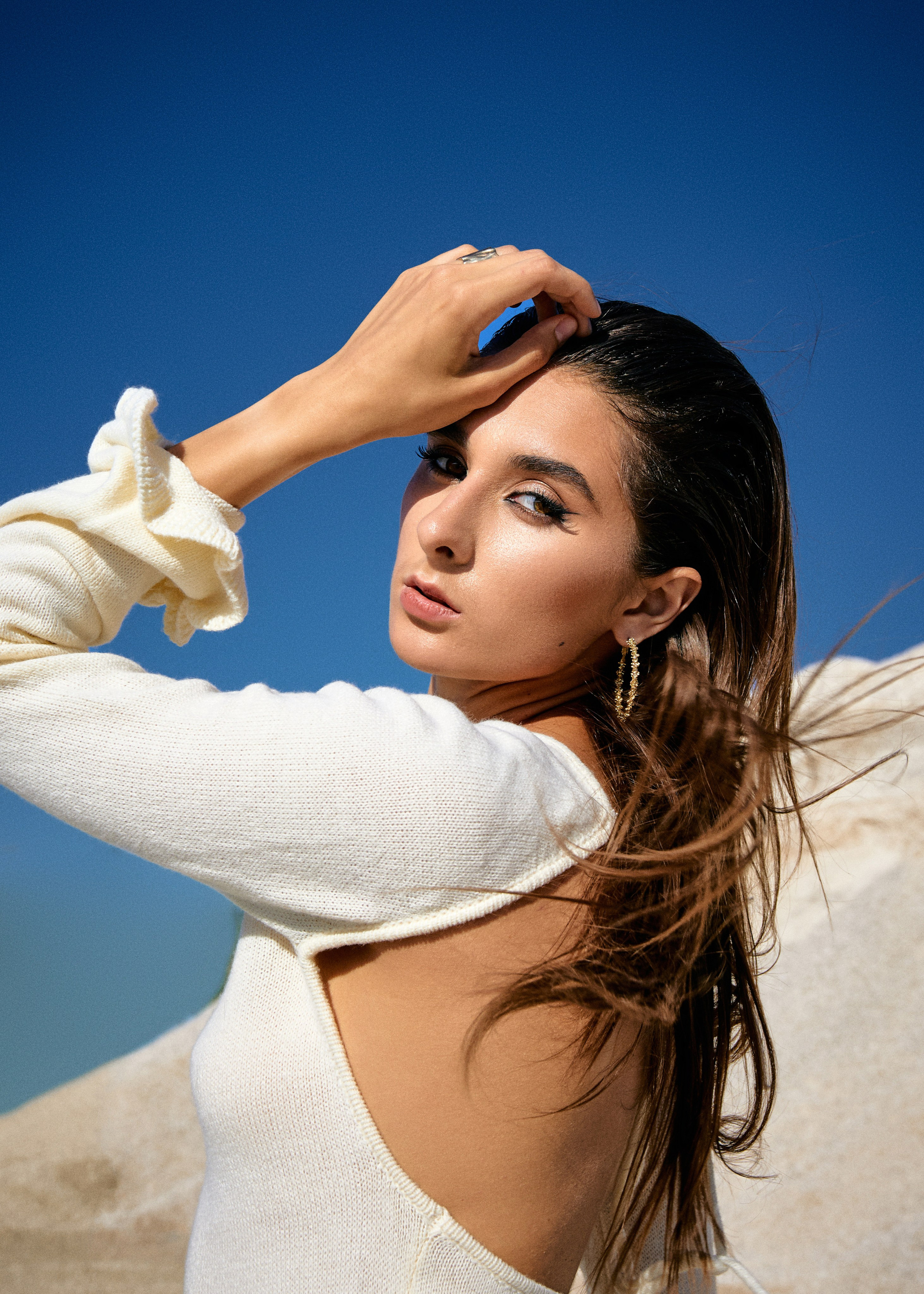 Полина. Фотограф в Самаре Анастасия Афанасьева