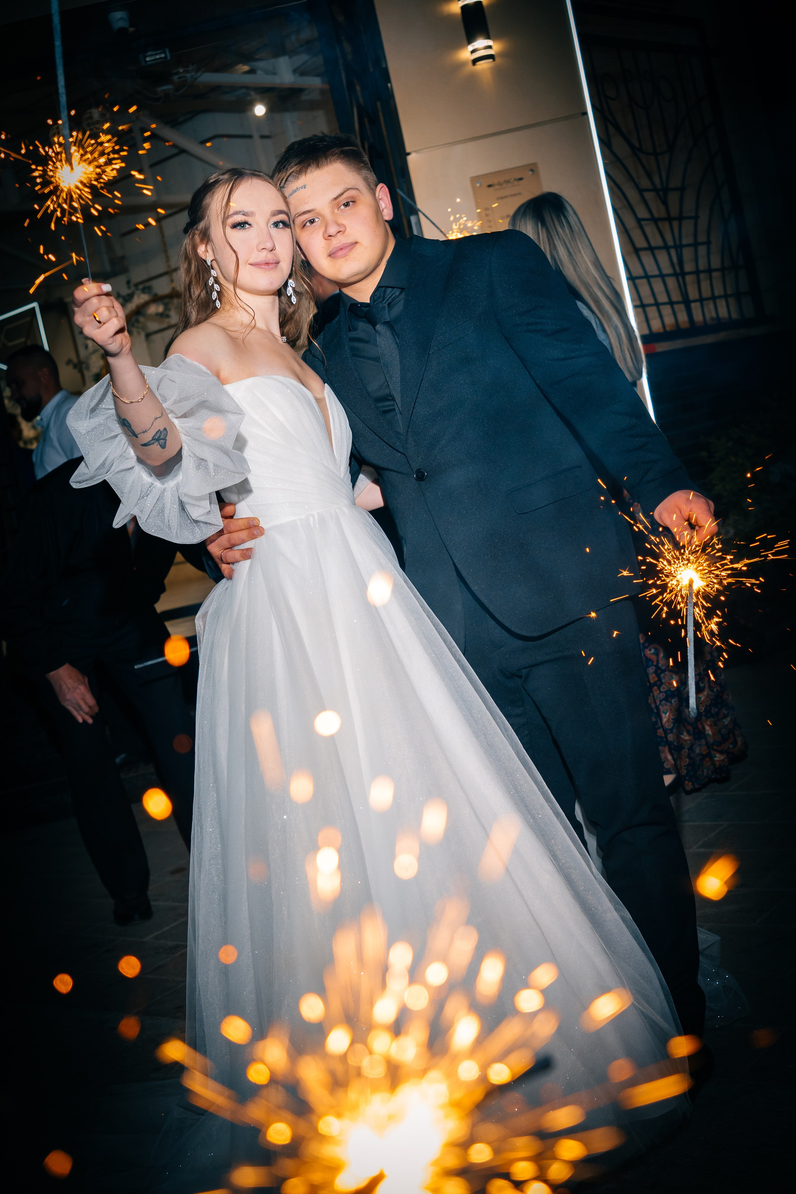 Катерина и Никита. Семейный и LifeStyle фотограф в Жигулевске и Тольятти Рустам Ханмурзин