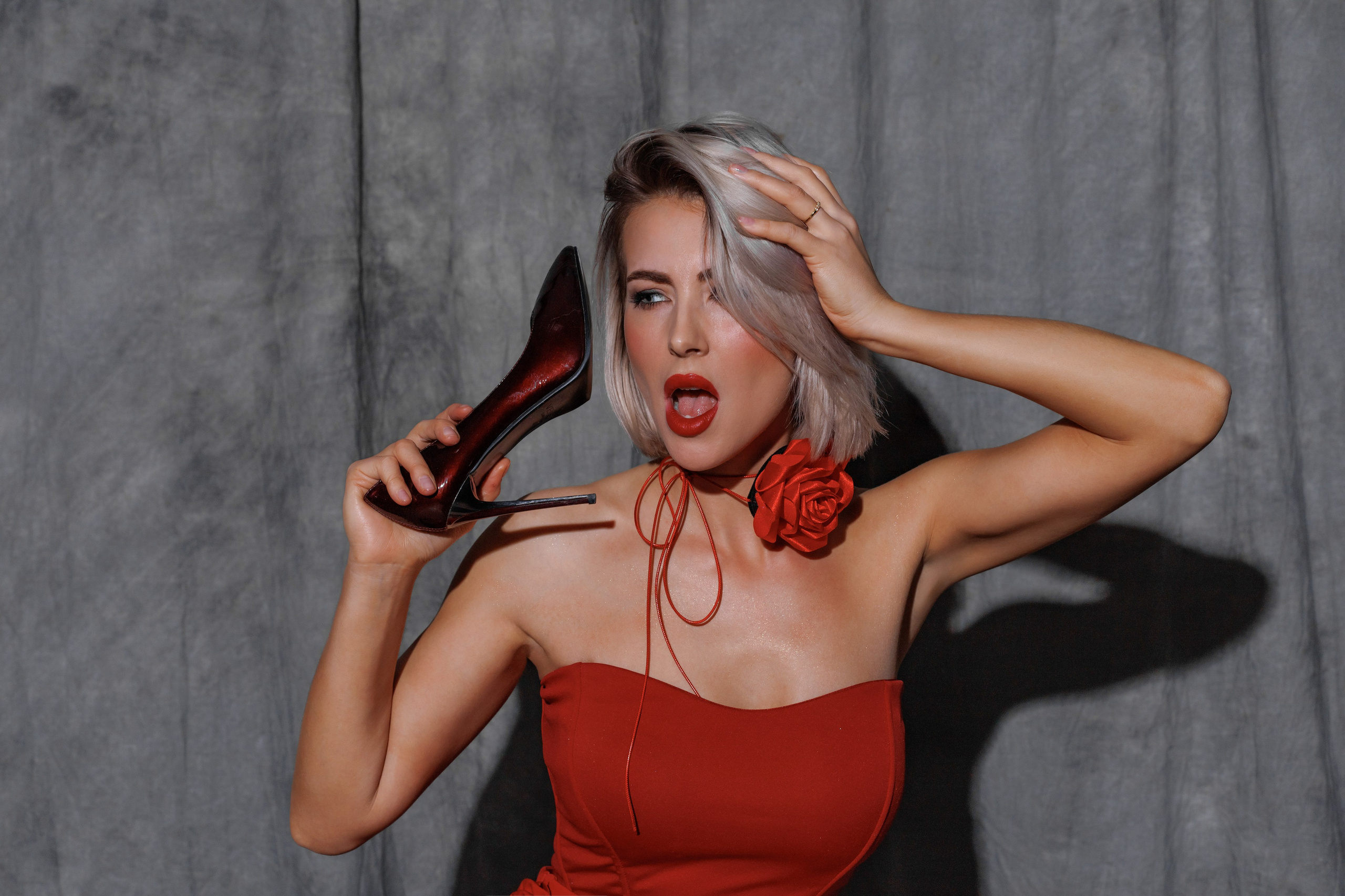 Фотограф Татьяна Денисова, Москва