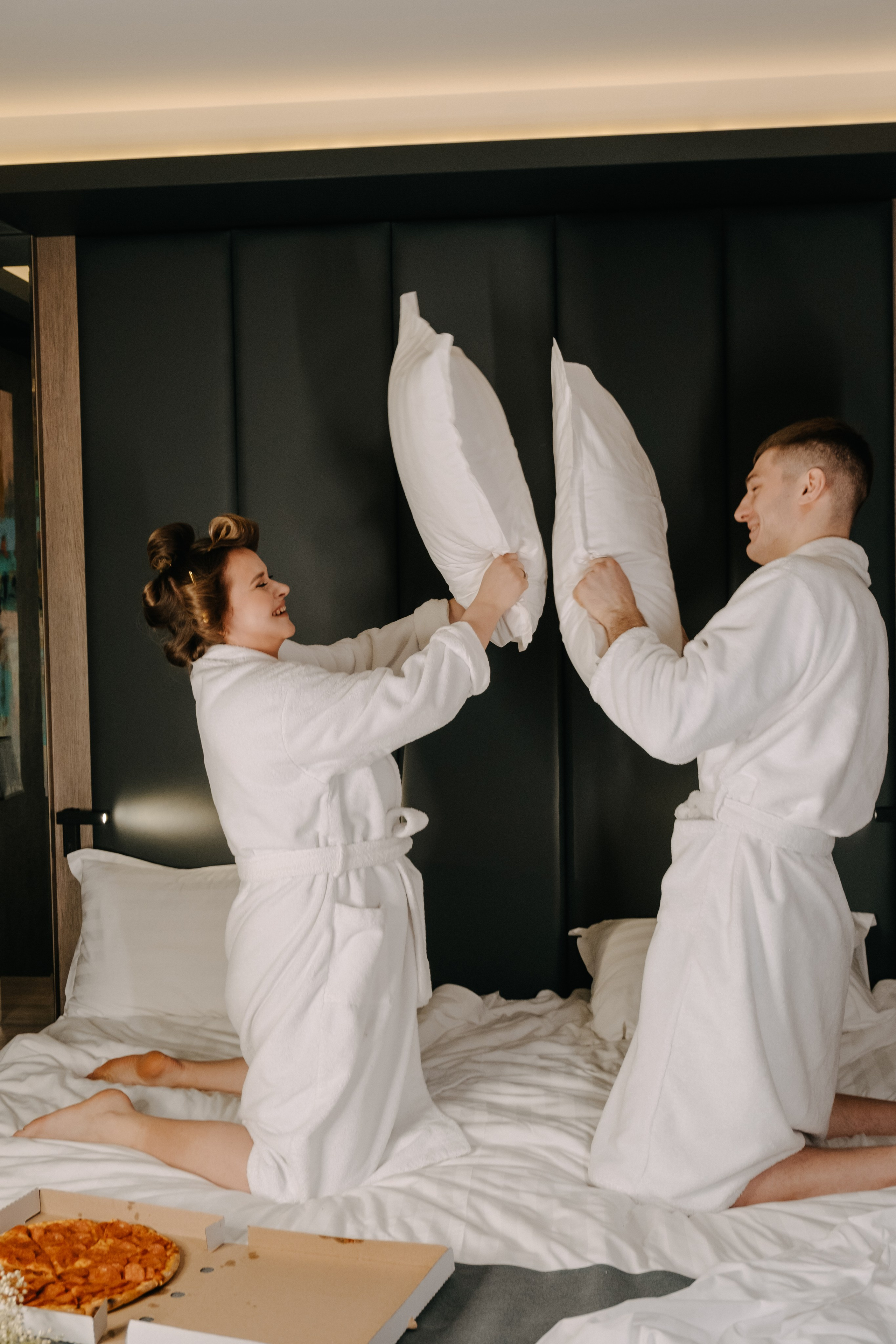 Илья и Александра. Фотограф Москва, Смоленск