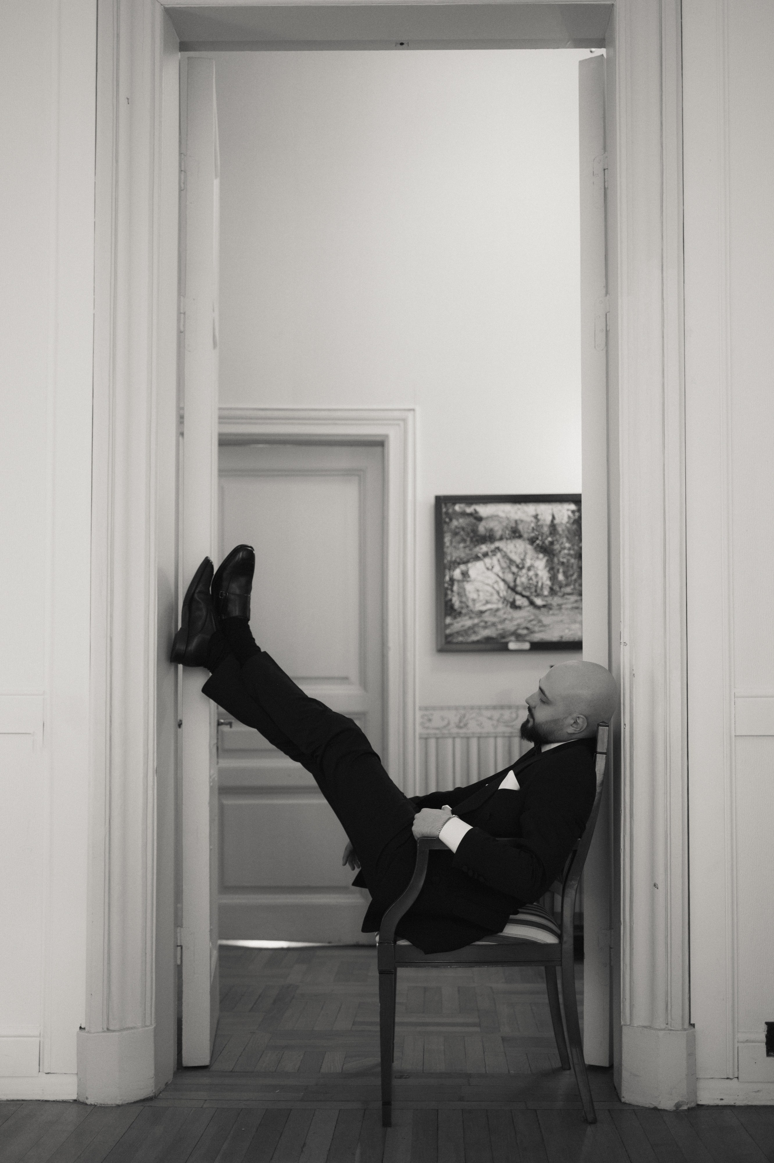 Свадьба в особняке. Ярослава Ерина — свадебный фотограф в Москве