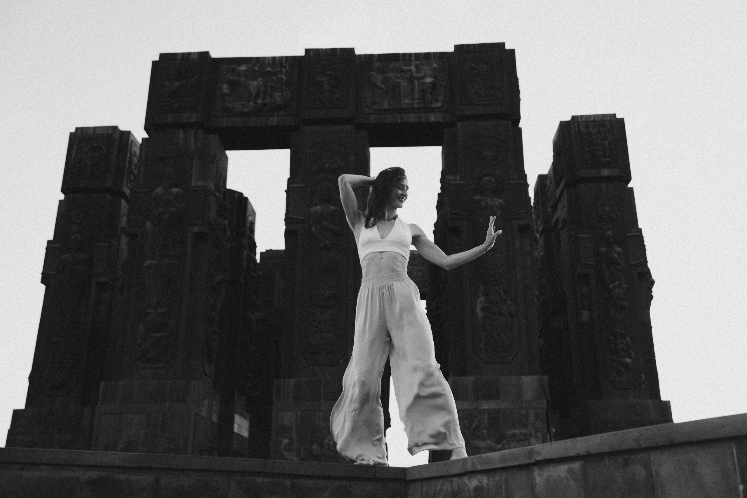 Лёгкость внутри