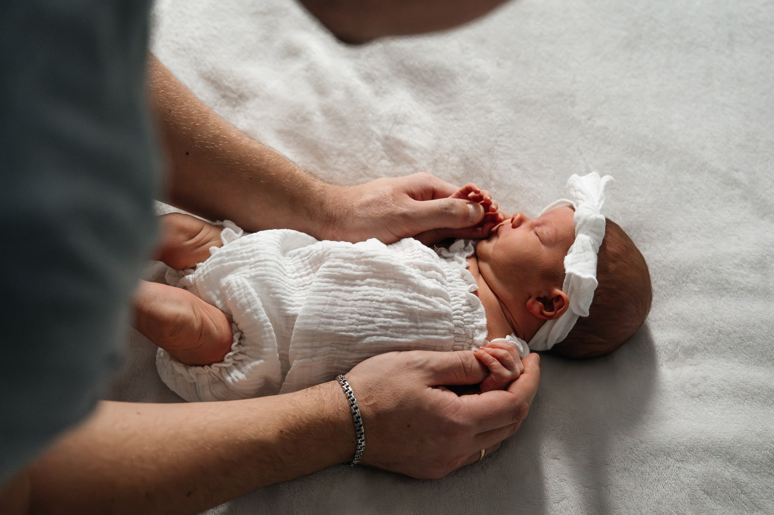 Newborn Lifestyle. Фотограф новорожденных в Москве, Зеленограде, МО, Дмитриева Дарья