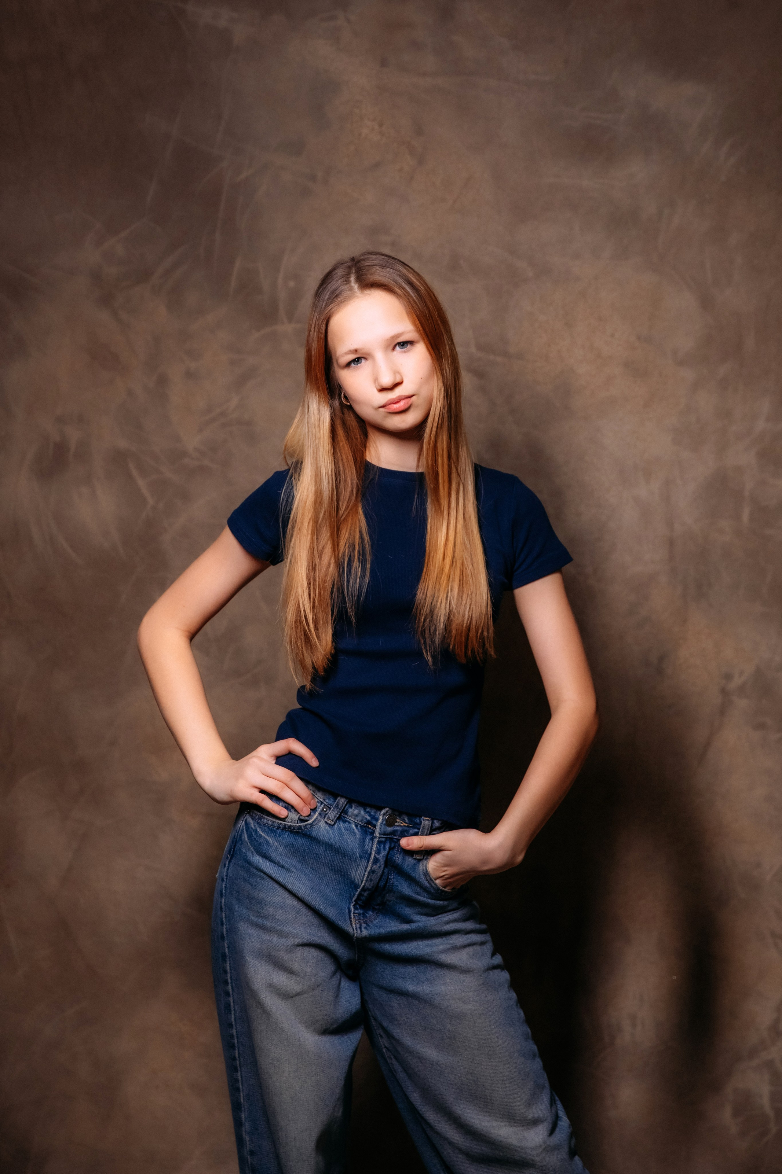 УЛЬЯНА. Женский и семейный фотограф Елена Петрова