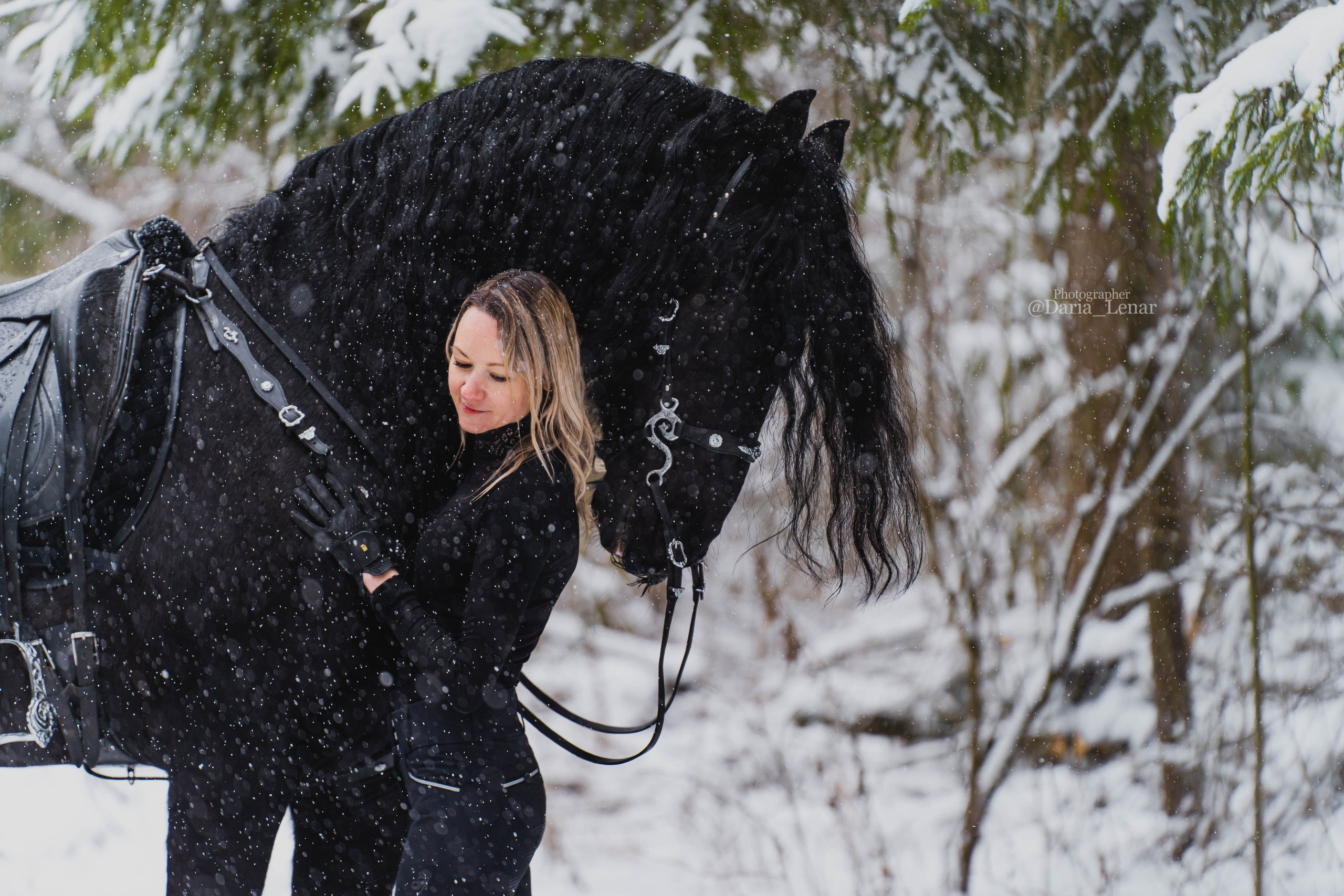 Алёна и Гербер. Фотограф в Москве Ленарская Дарья
