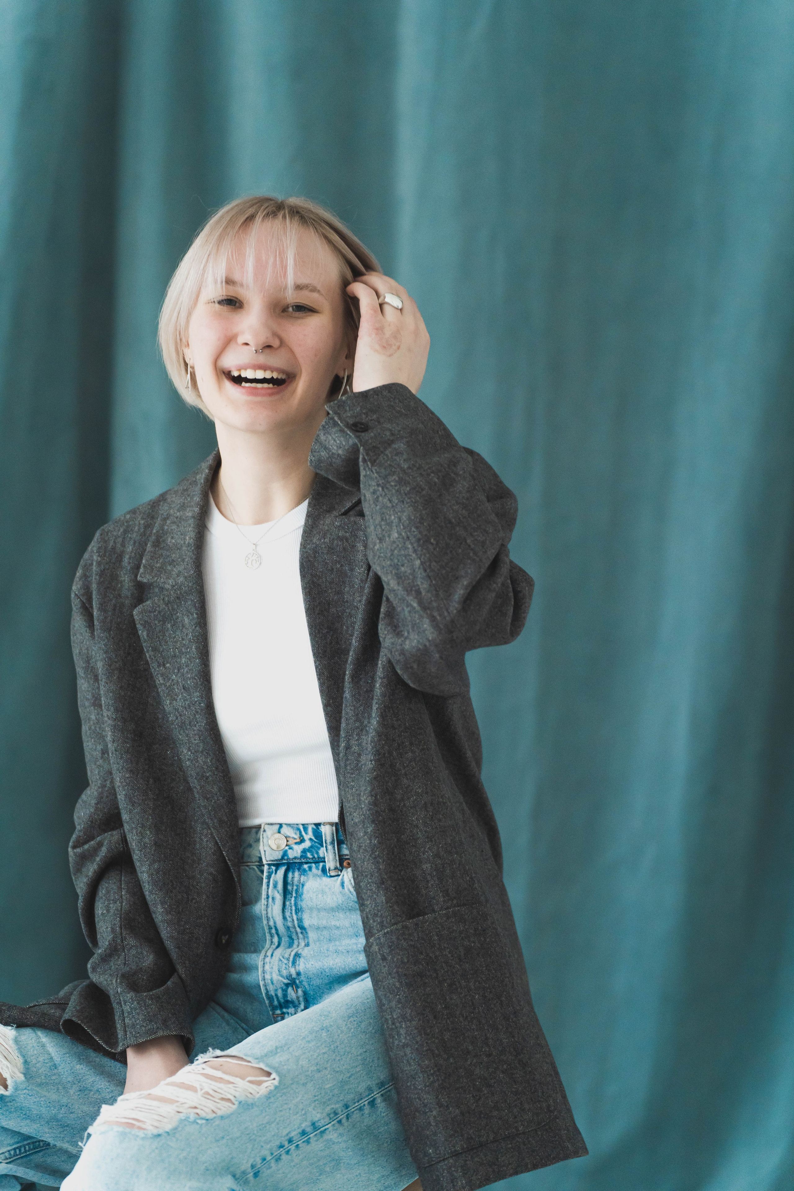 Дарья. Фотограф в Москве Ленарская Дарья