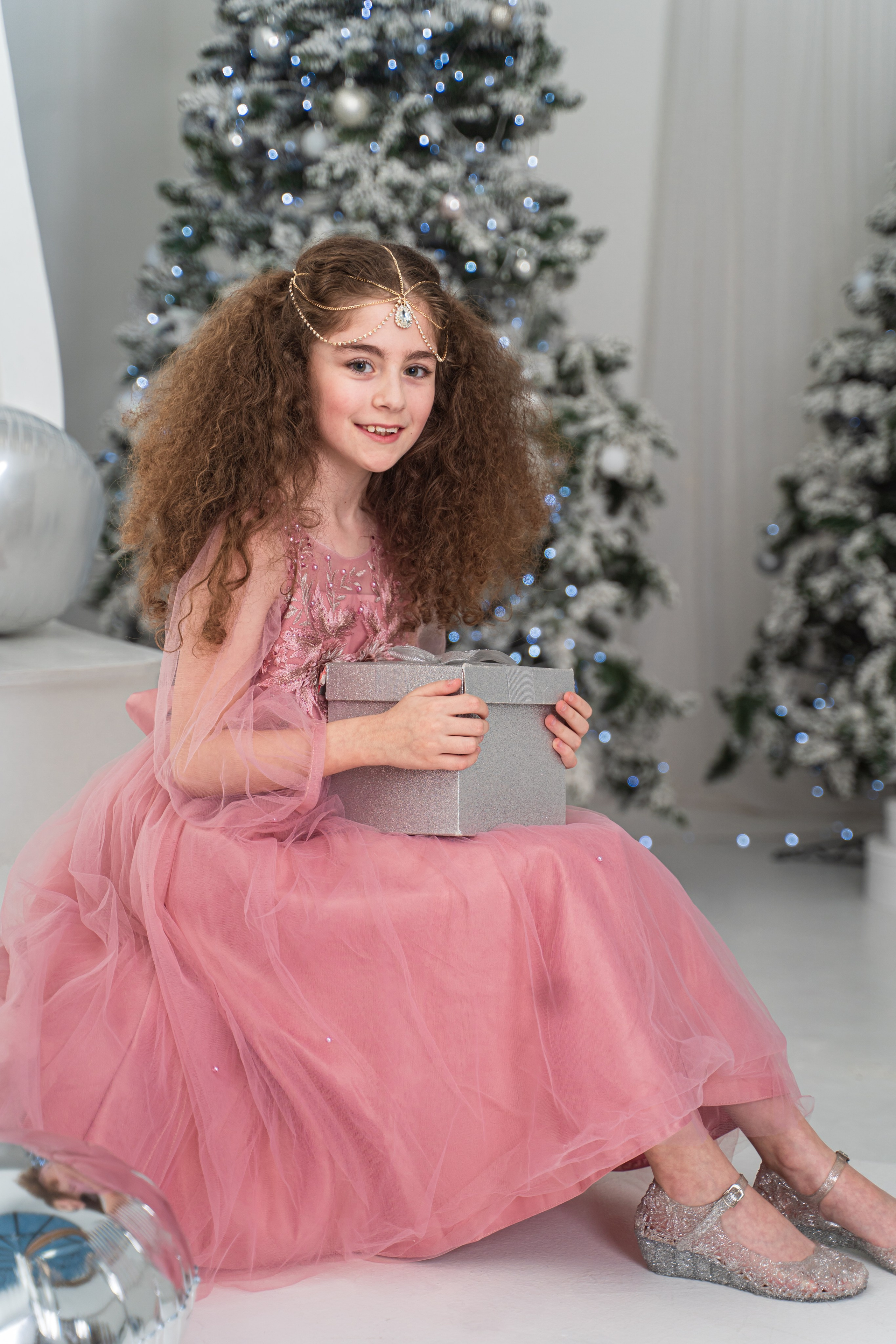 Вика. Фотограф в Москве Ленарская Дарья