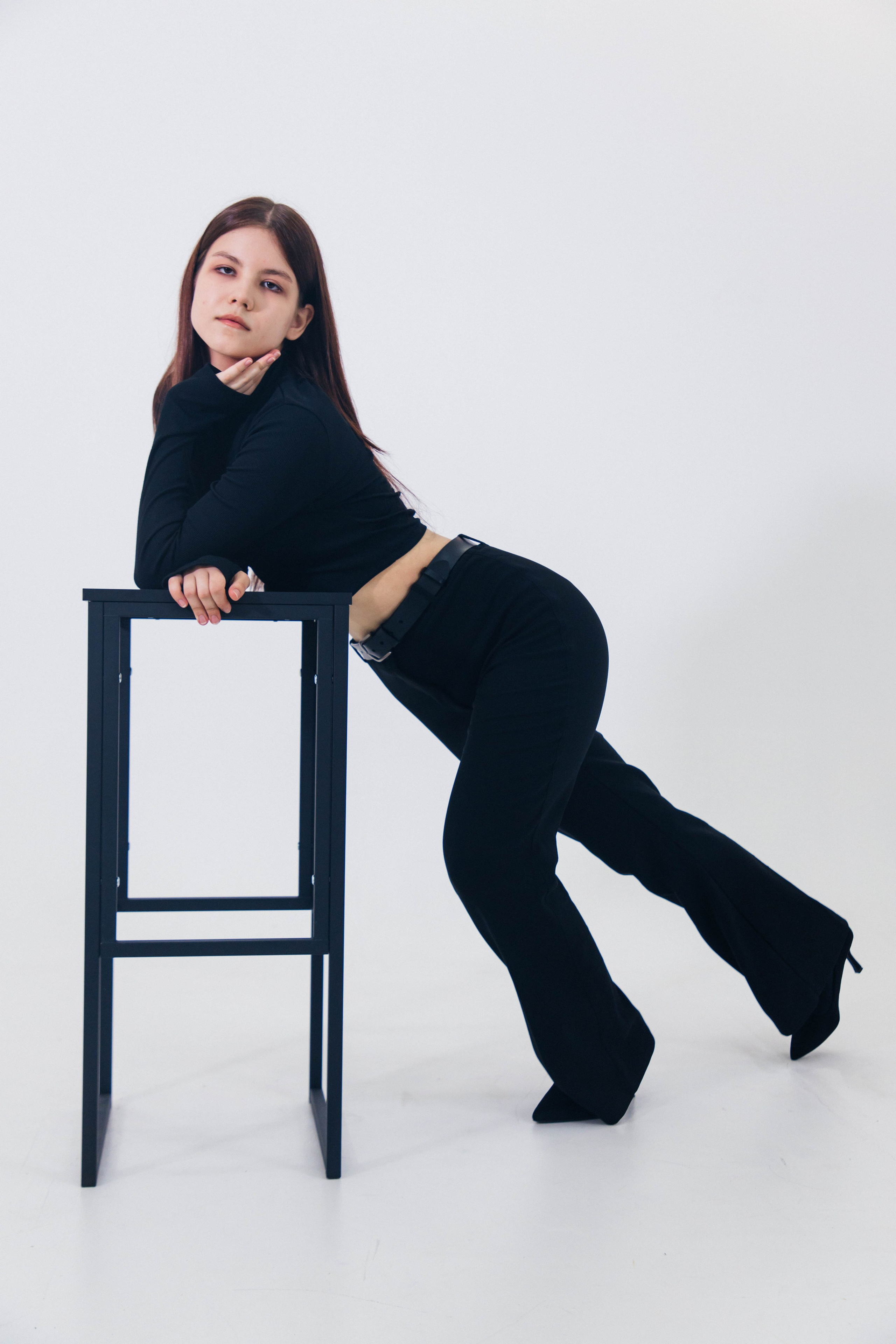 Варвара, 15 лет, рост 171 см. Efimova Model Agency