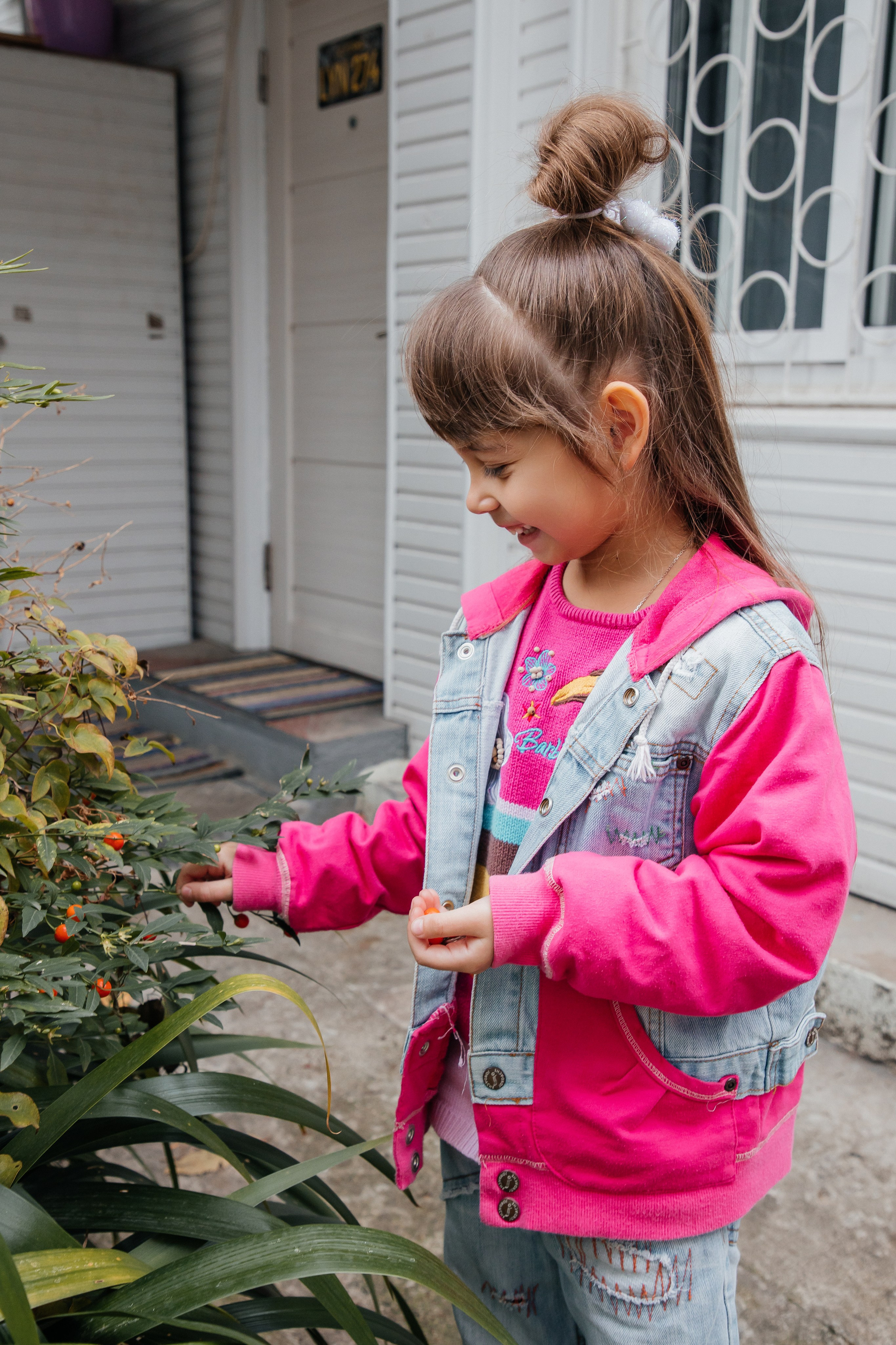 В стиле СССР. Efimova Model Agency