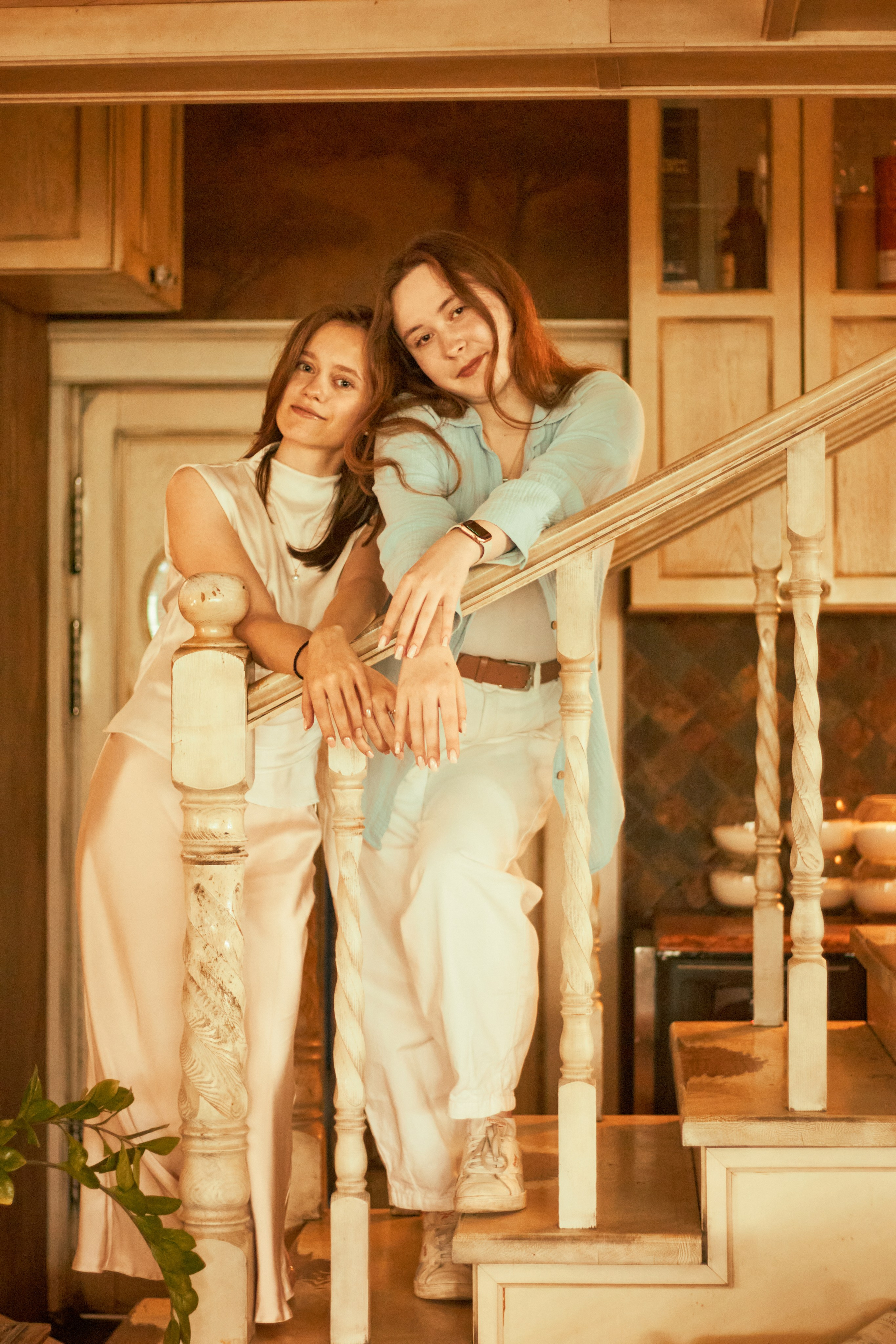 День Рождения Таисии. Портретный и свадебный фотограф в Москве Александра