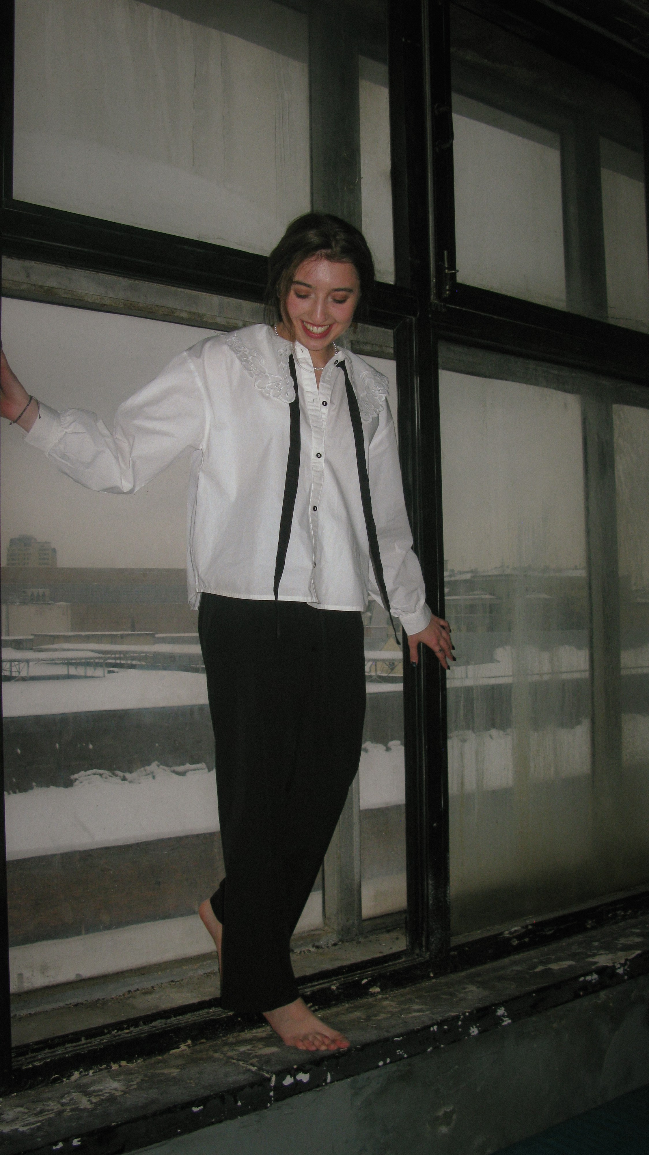 Анастасия. Портретный и свадебный фотограф в Москве Александра