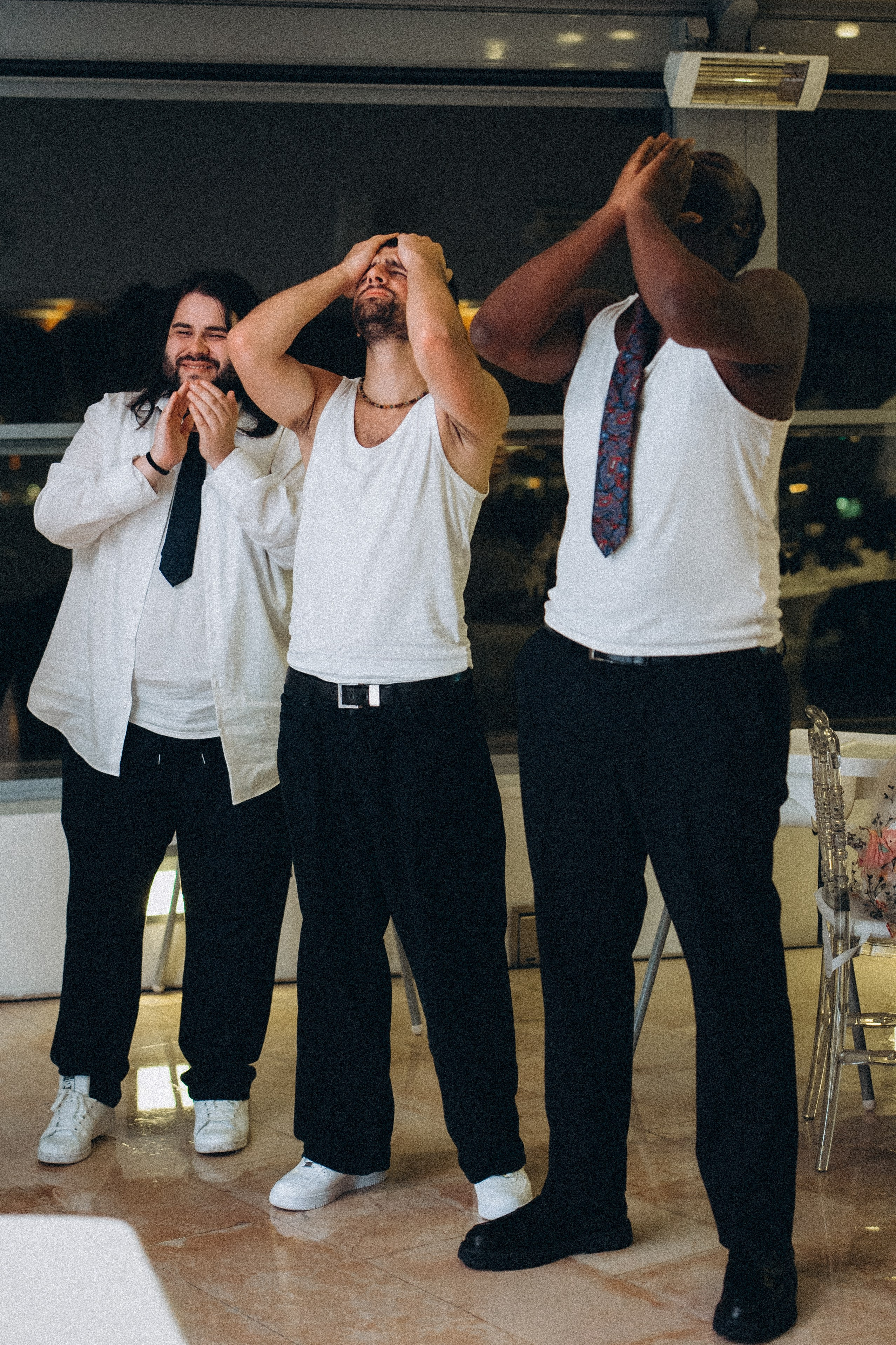 Даниэль и Виктория. Wedding and family photographer