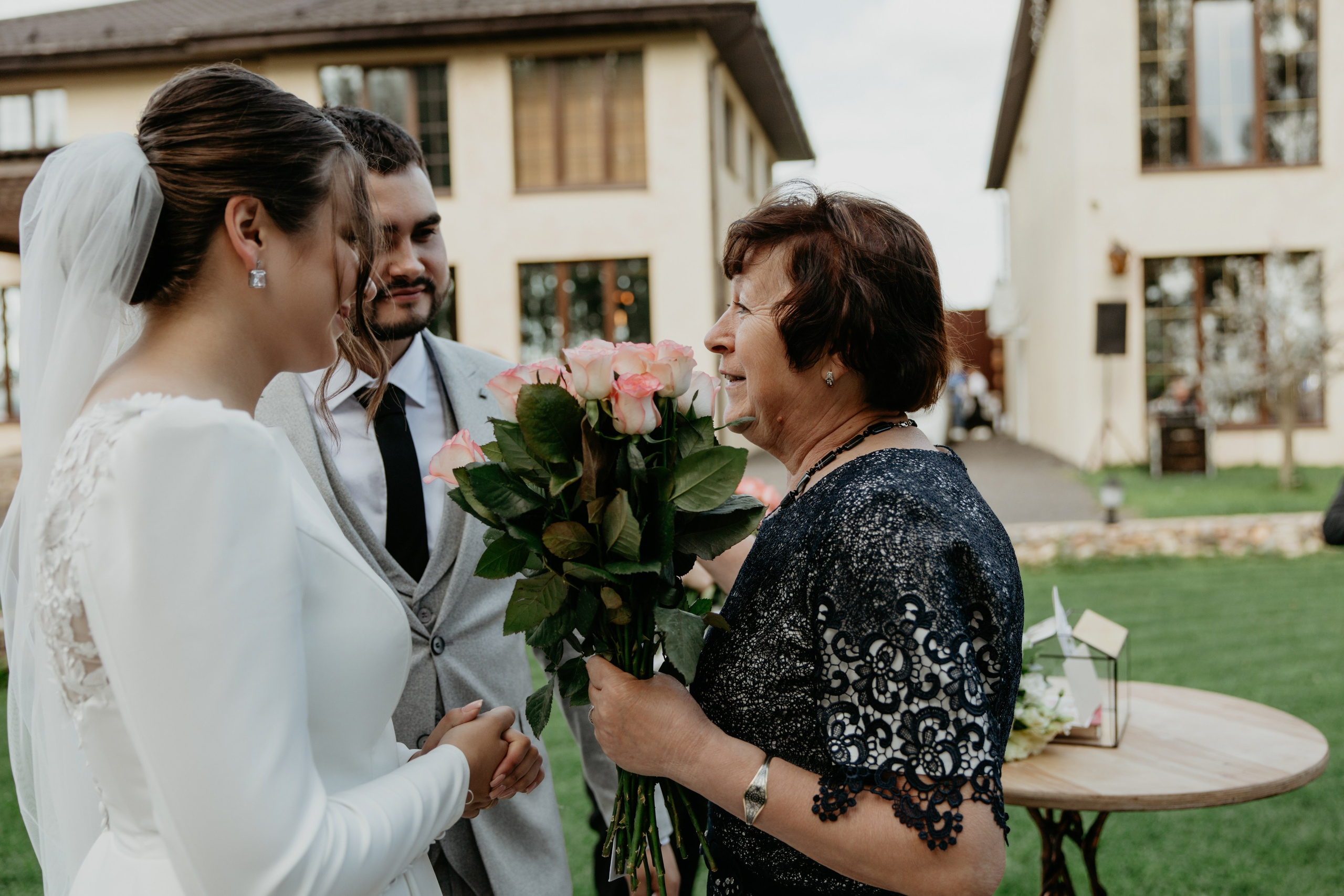 Ростислав и Мария. Свадебный и портретный фотограф Минск Евсович Инна