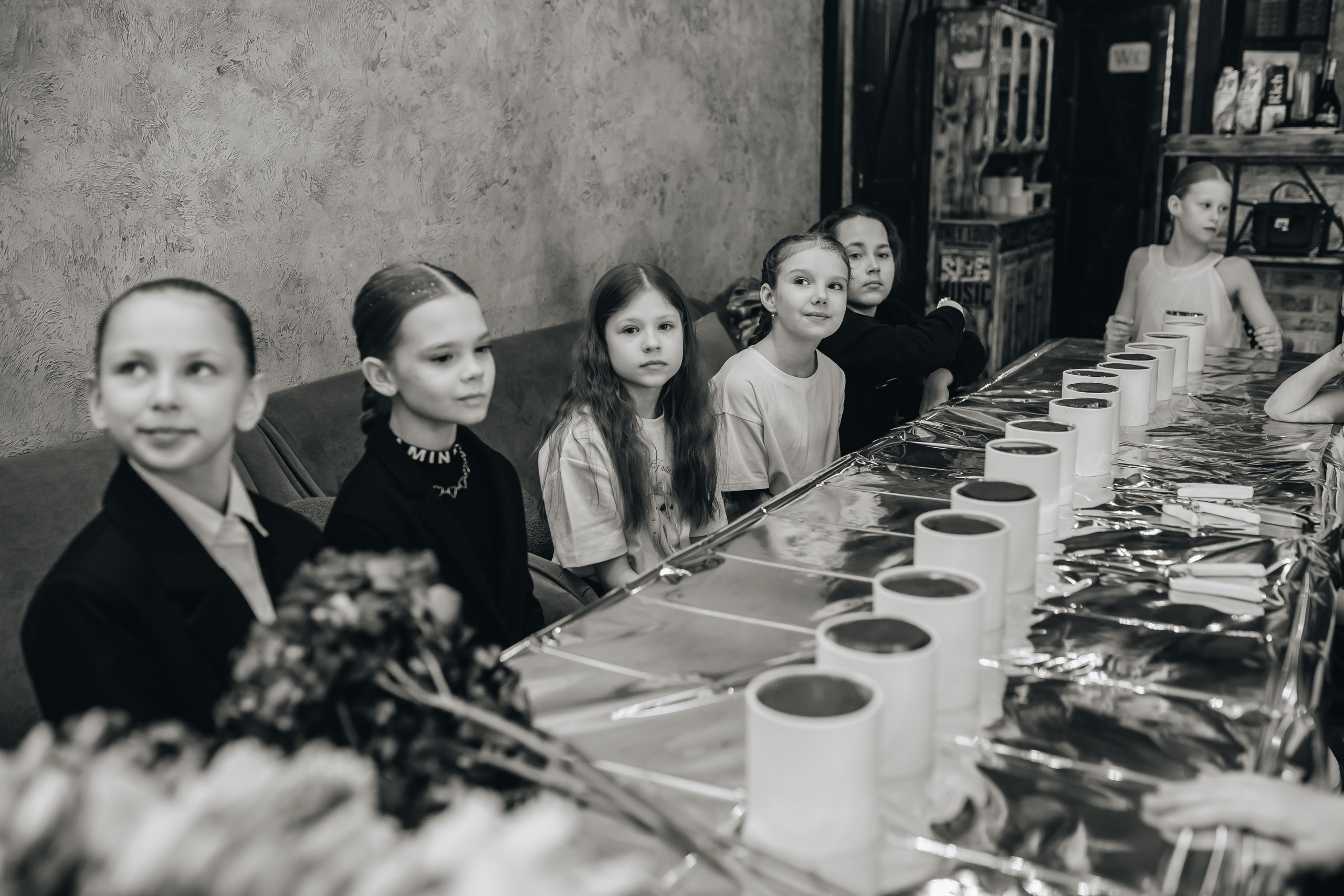 Марусе 11 лет. Семейный и детский фотограф в Москве Дорогова Екатерина