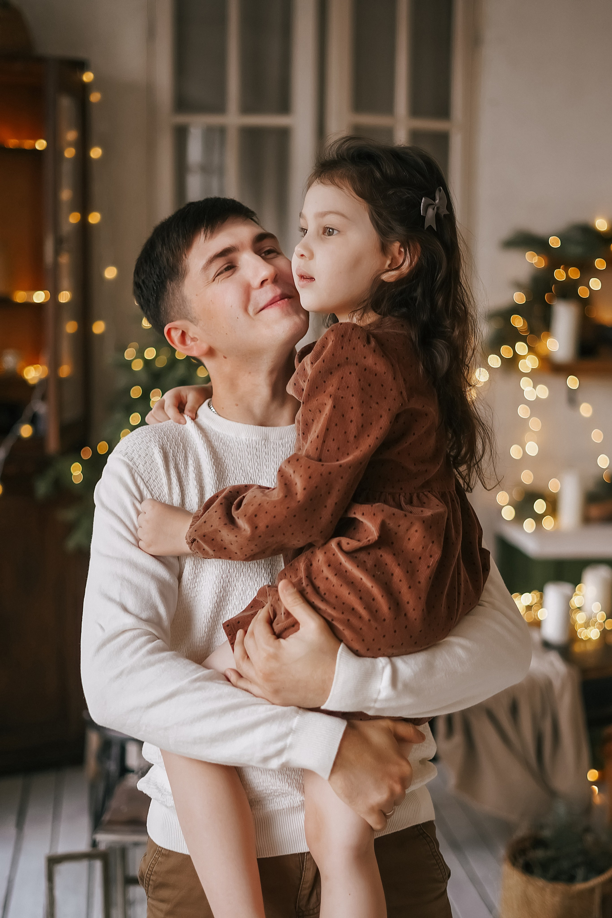 Уютная история в Деми. Фотограф Татьяна Митрофанова