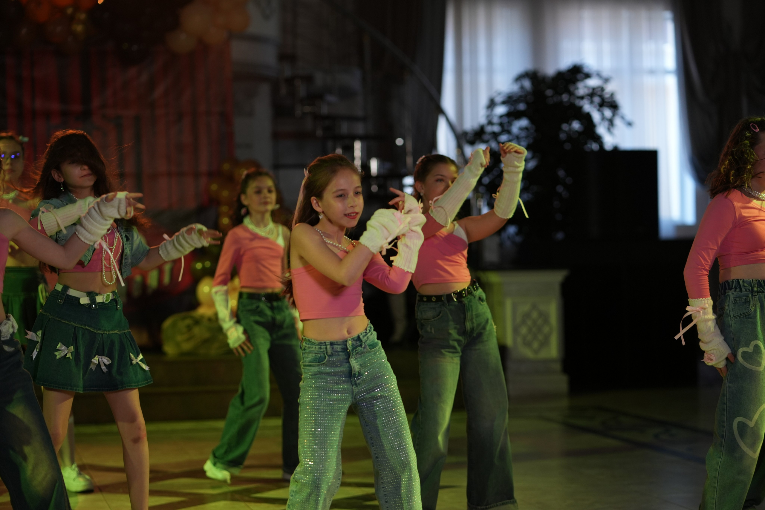 Отчётный концер KOD'A dance studio. Фотограф, видеограф Пятигорск, Ставрополь, Ессентуки, Petlyakovs_photo