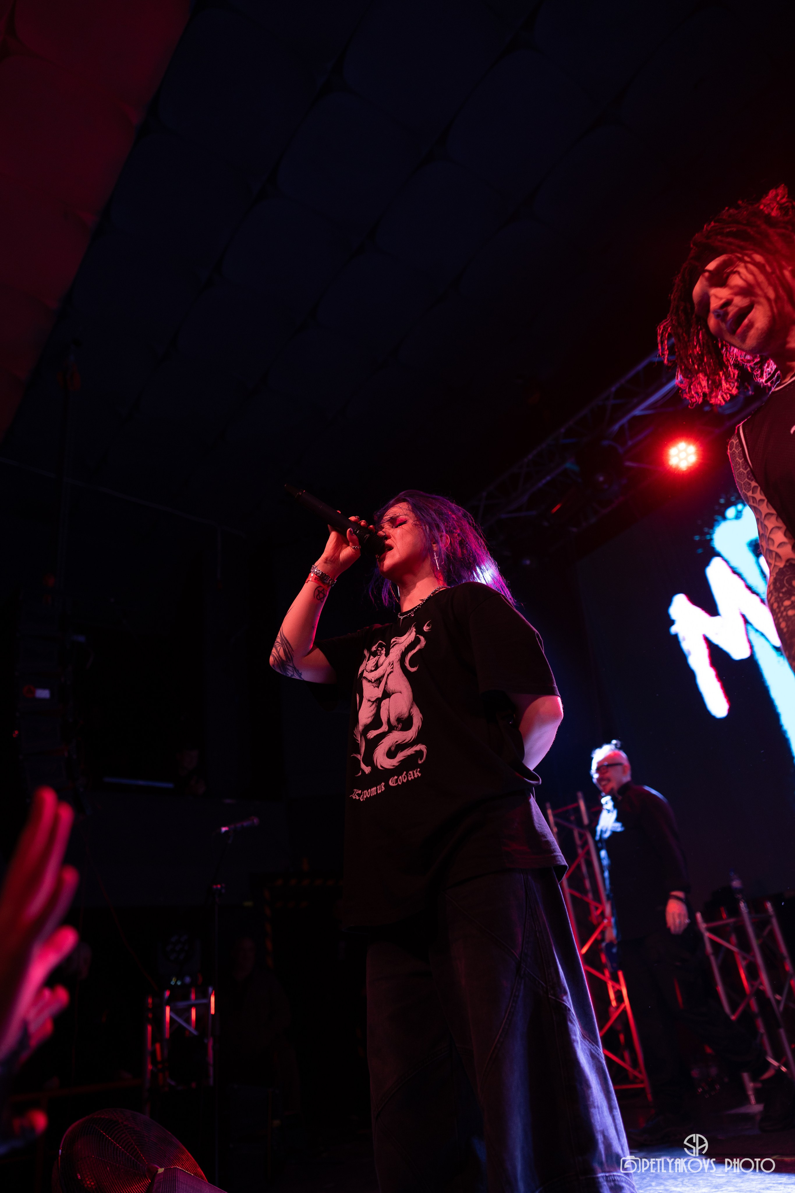 Концерт СЛОТ. Фотограф, видеограф Пятигорск, Ставрополь, Ессентуки, Petlyakovs_photo