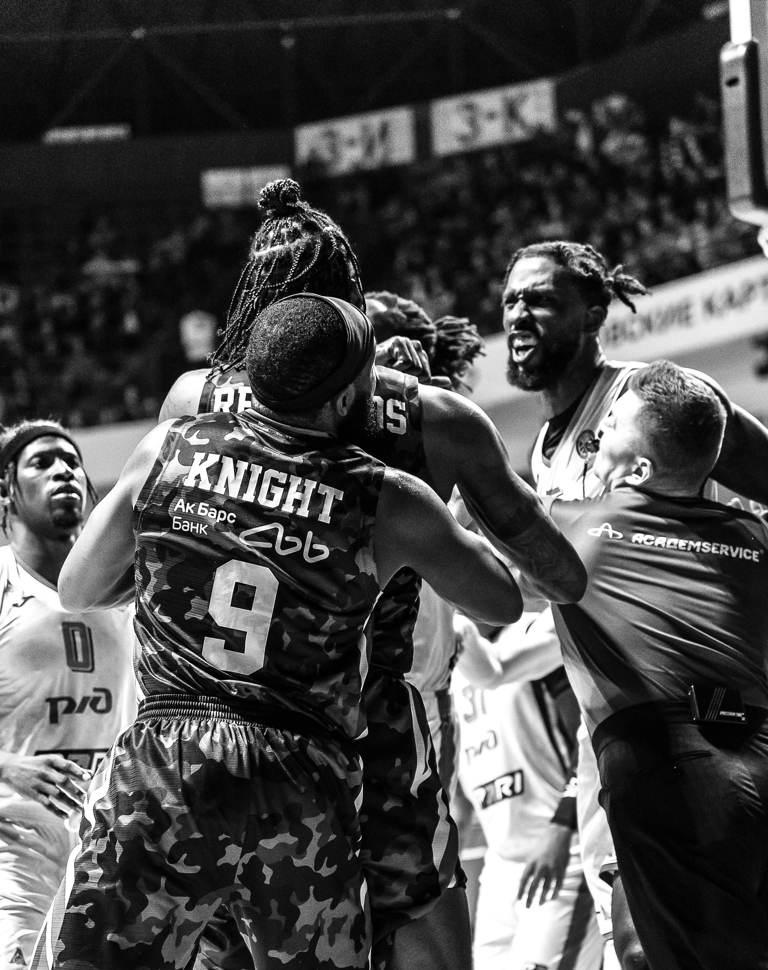 УНИКС. Фотограф в Казани Алина Абдуллина