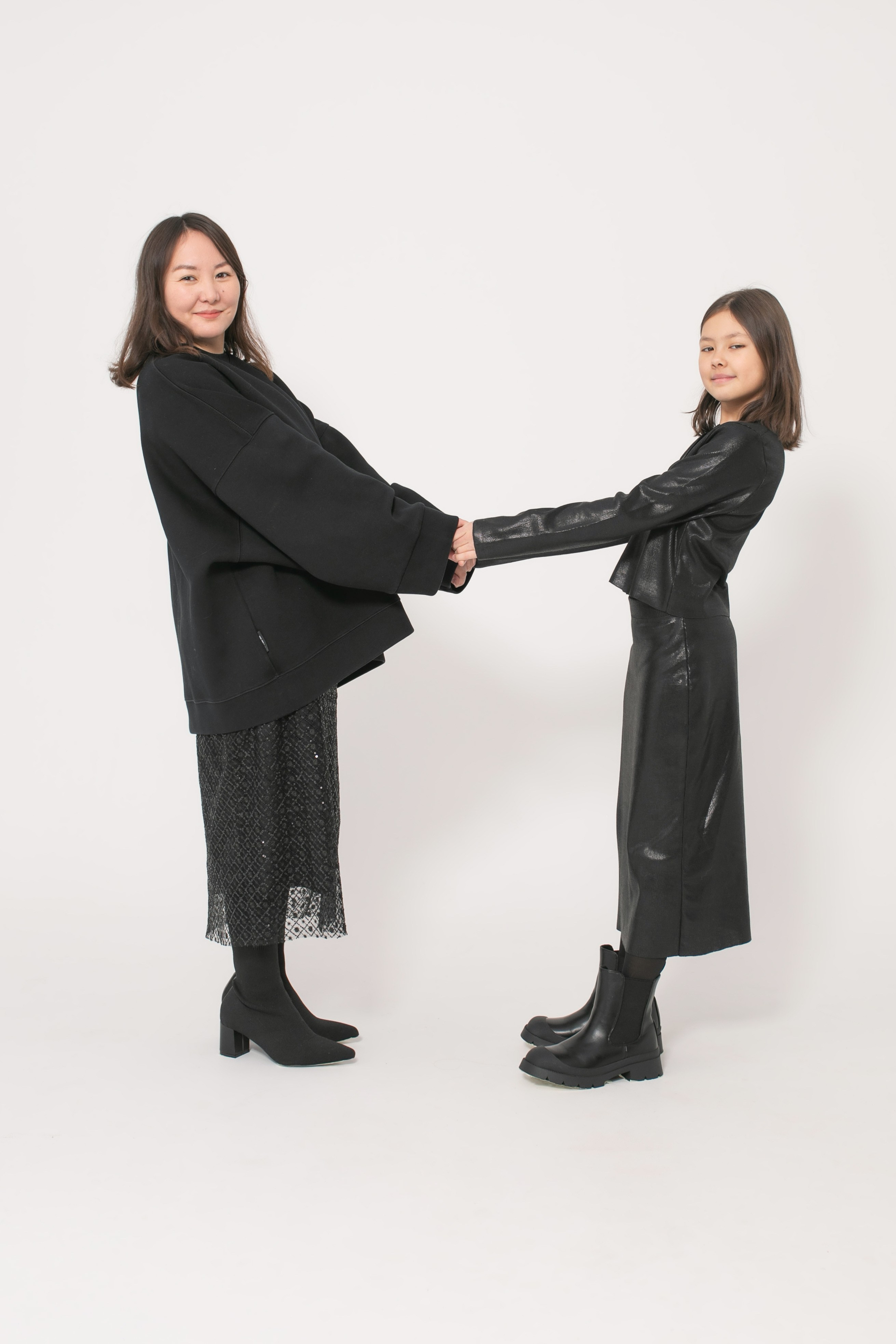 Семейный фотодень. Фотограф в Новосибирске Ася Зверева