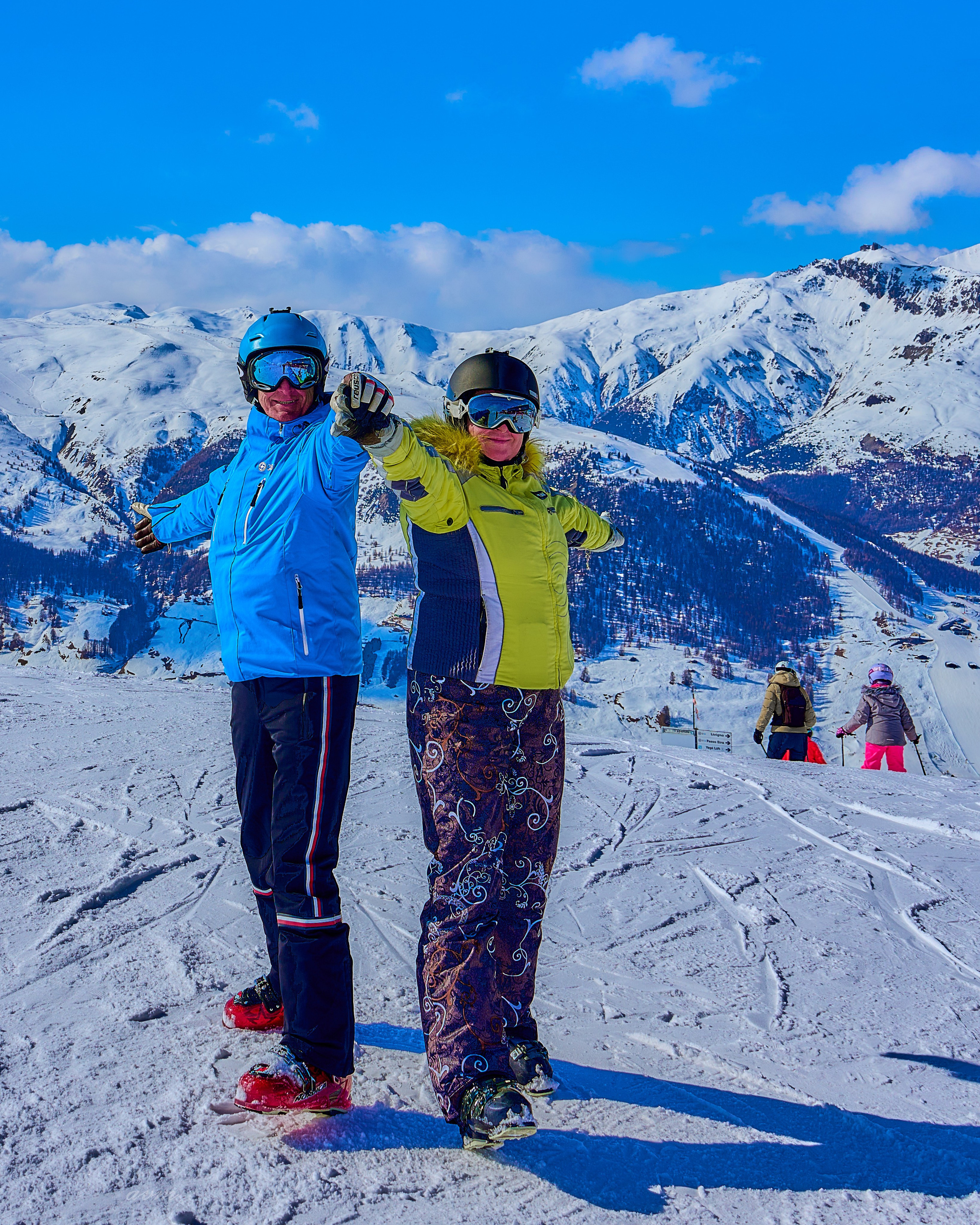 Ливиньо. Фотограф Михеев Андрей