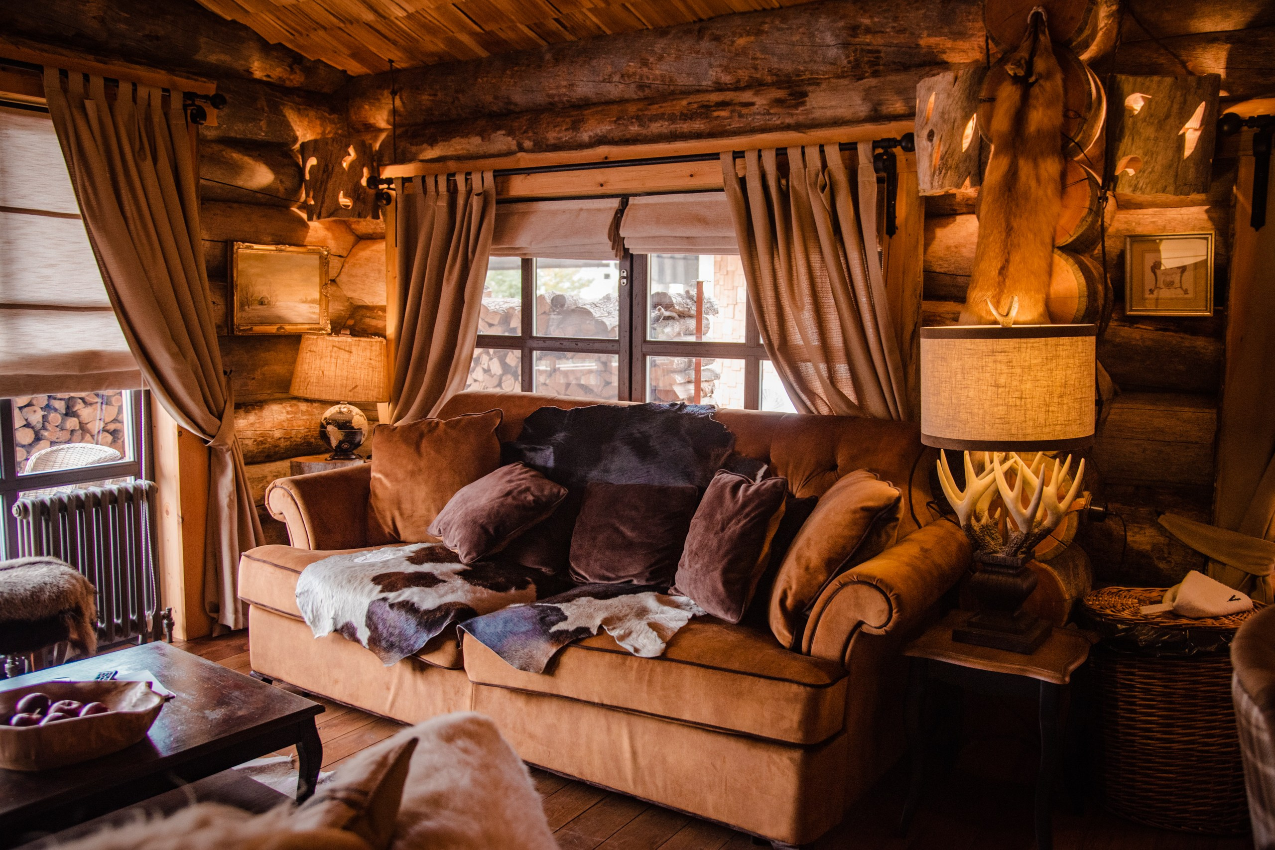 Интерьерная. Главная