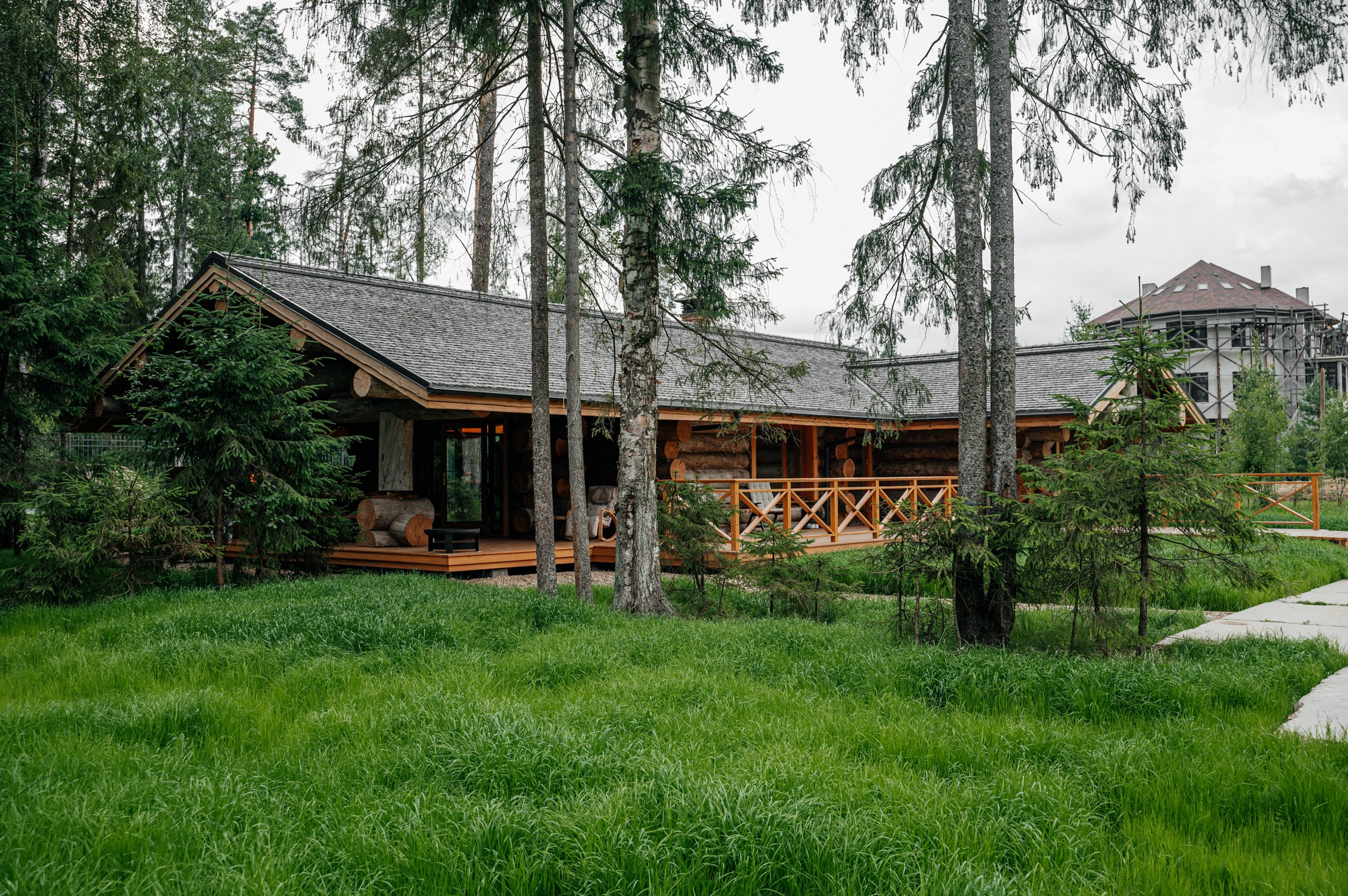 Интерьерная. Главная