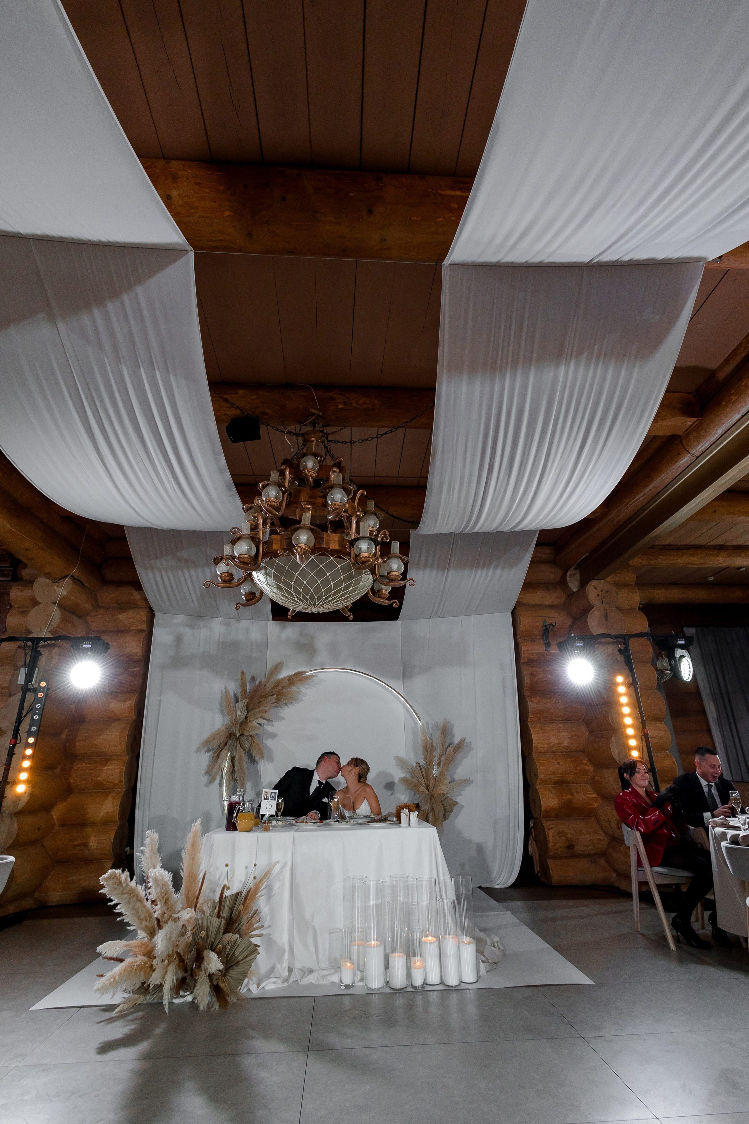 ПШЕНИЧНЫЕ. Свадебный и семейный фотограф Динар Гильмутдинов