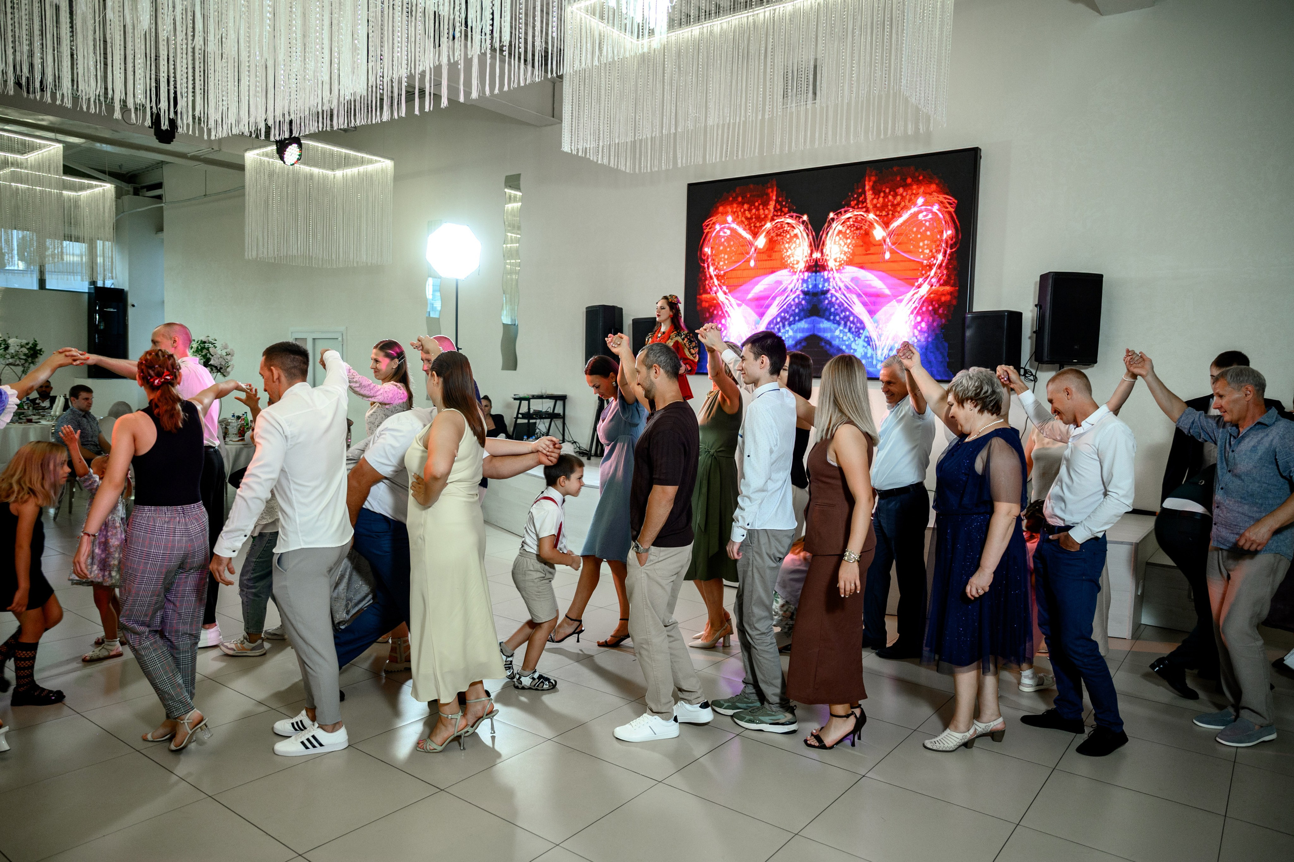 Nadezhda & Alexey. Фотограф в Липецке Ковалько Евгений