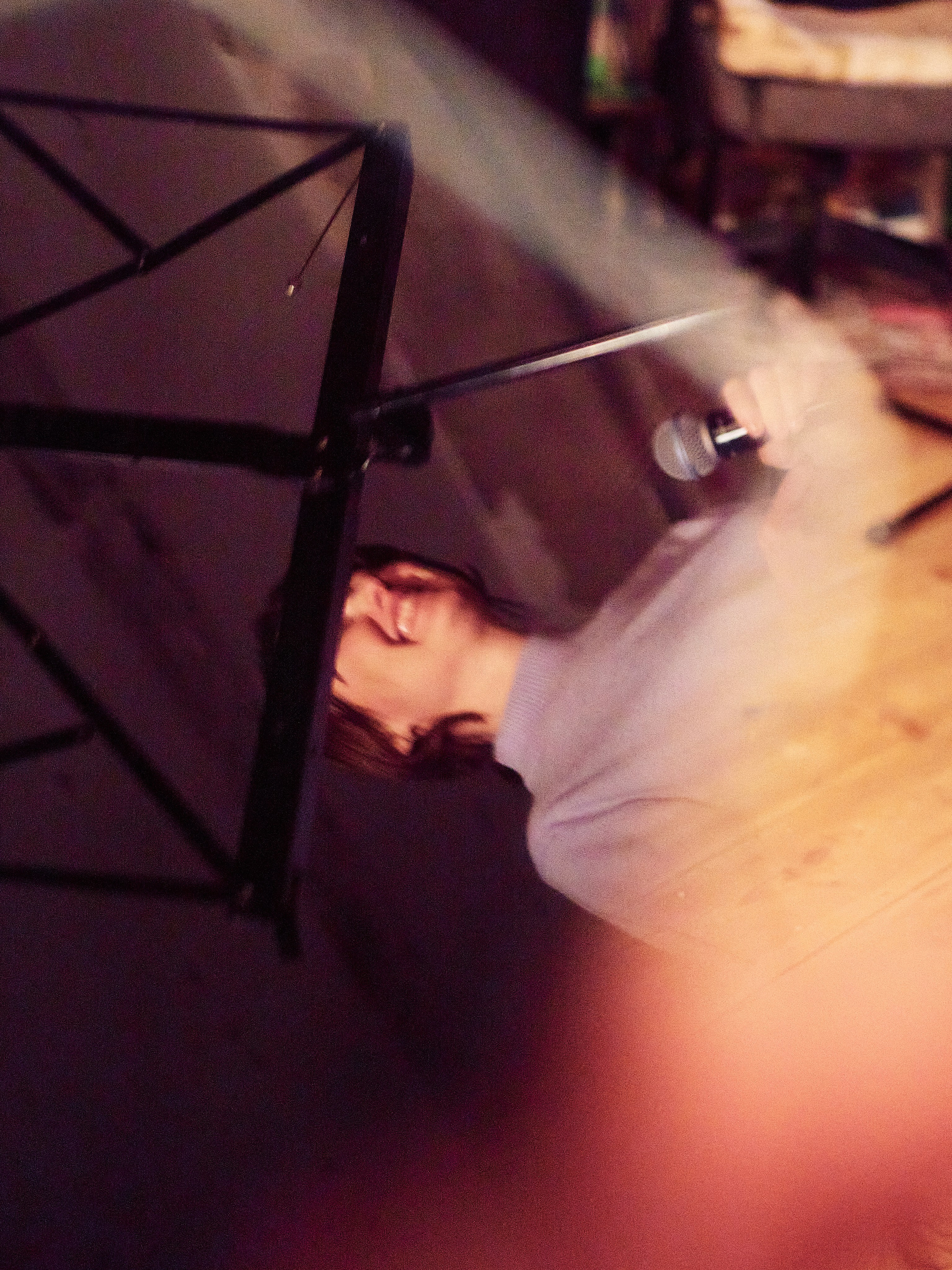 События. Сайт в процессе разработки