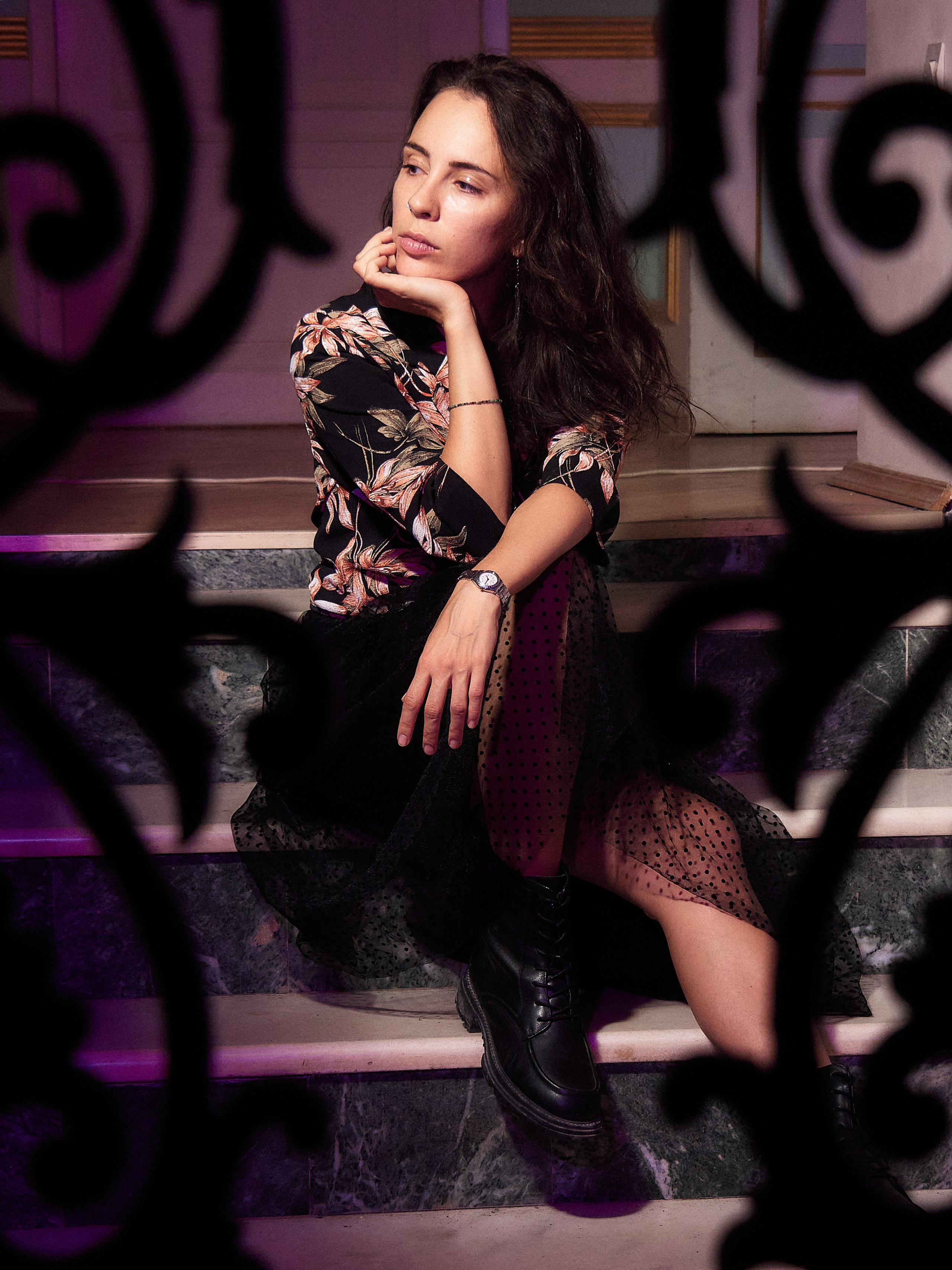 Люди. Сайт в процессе разработки