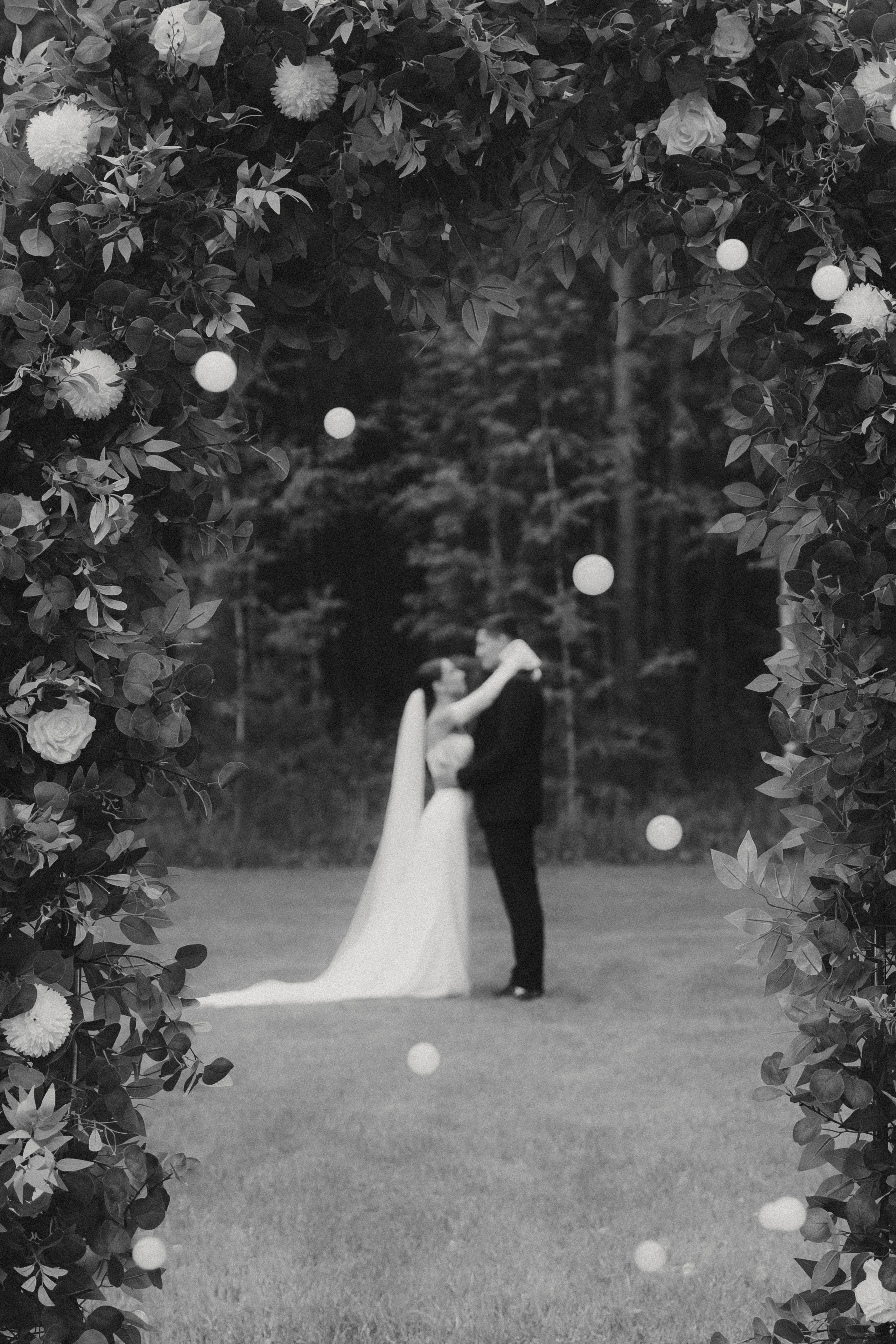 T & A. Свадебный и портретный фотограф в Тюмени Женя Черемнова