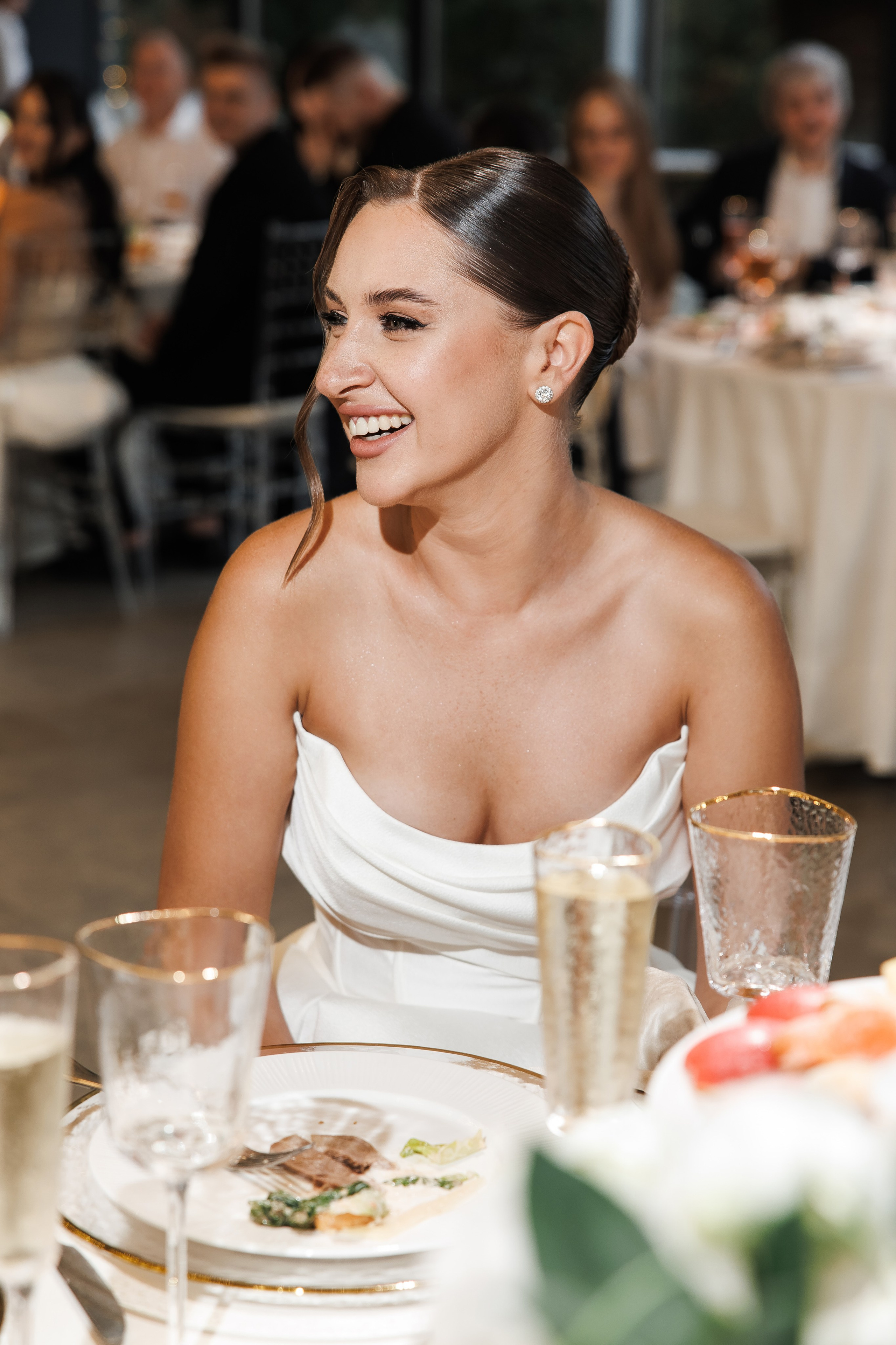 M&M. Свадебный репортажный фотограф в Москве