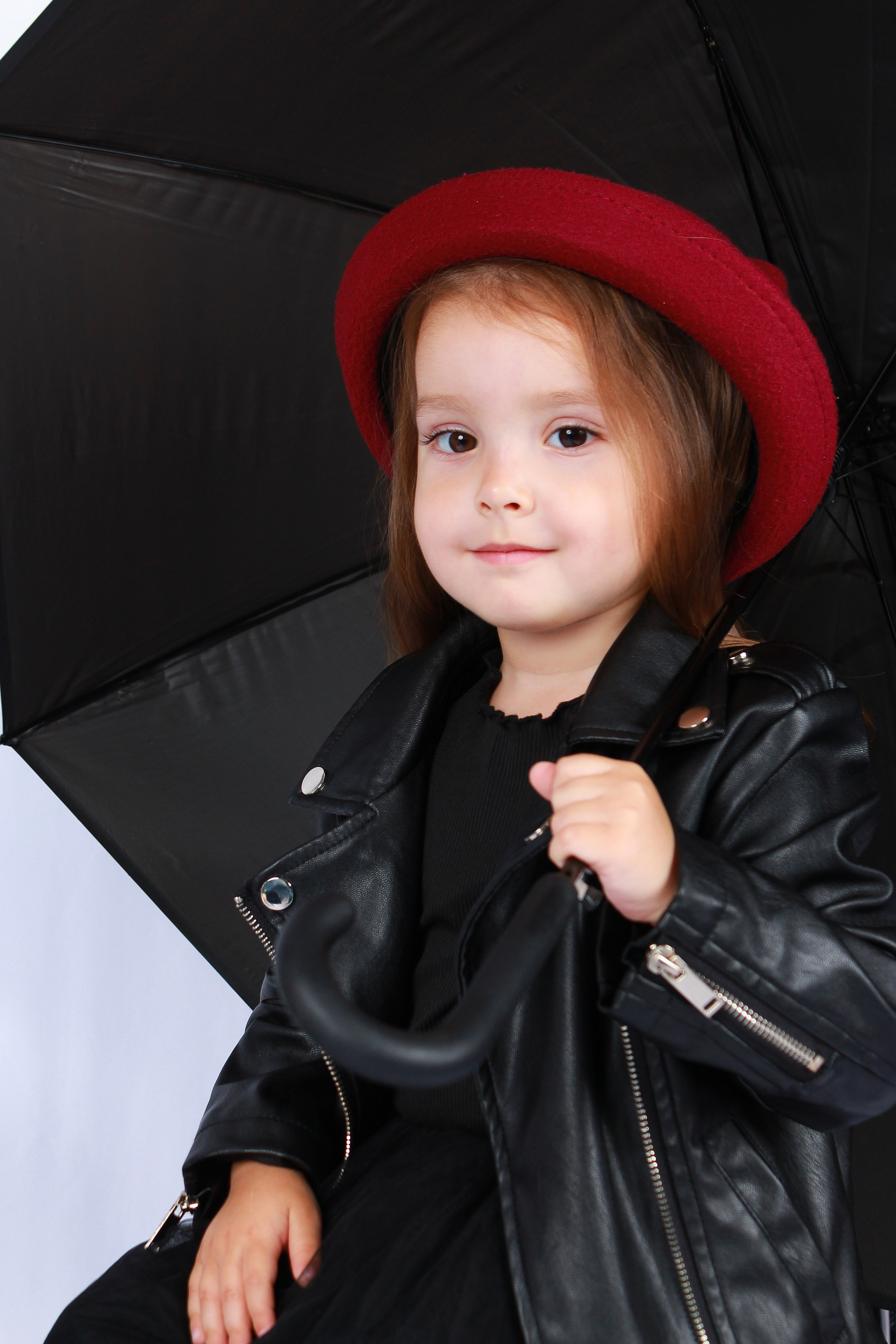 Съёмки «Детский сад». Фотограф из Новосибирска Артур Шамсутдинов