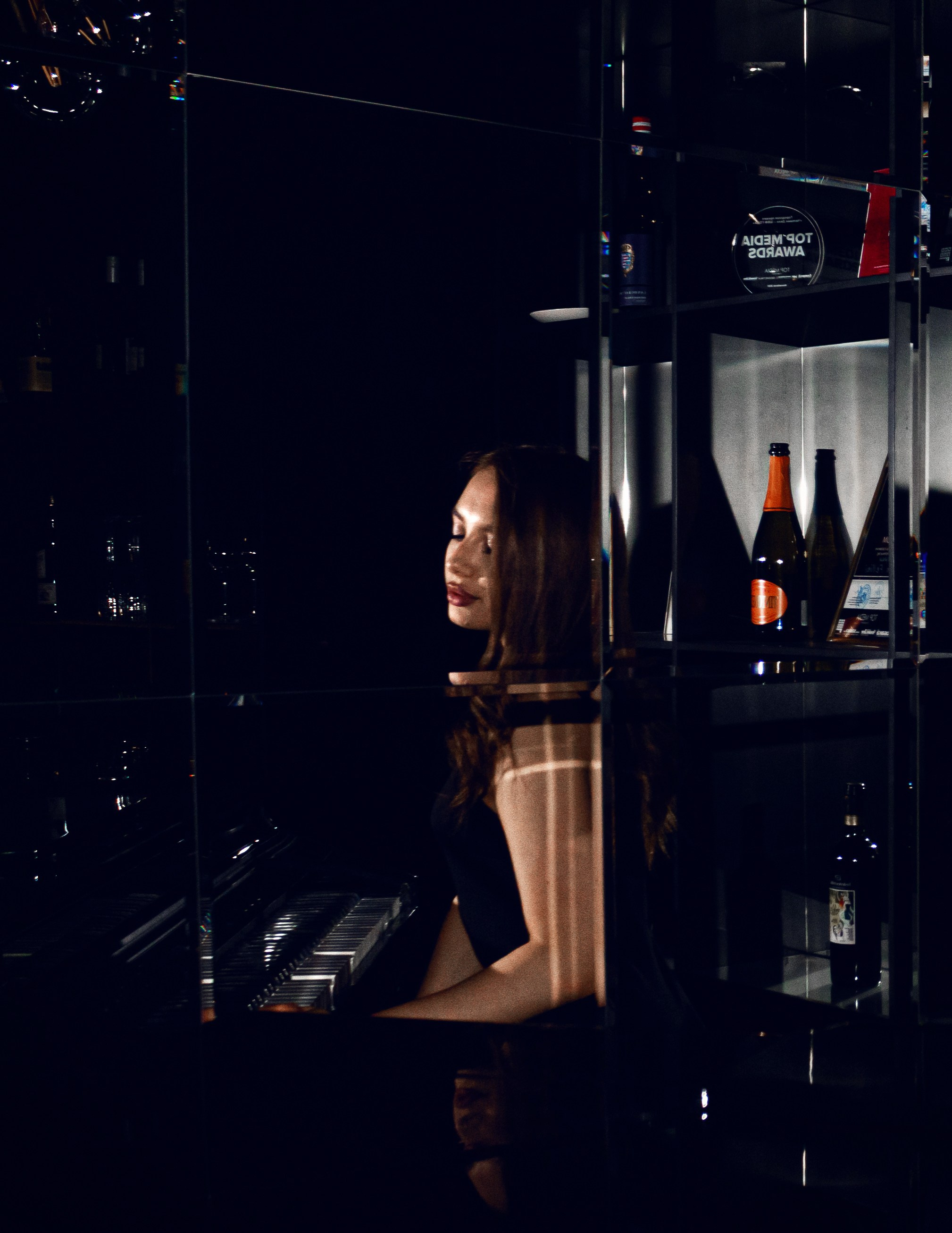 Фотограф из Новосибирска Артур Шамсутдинов