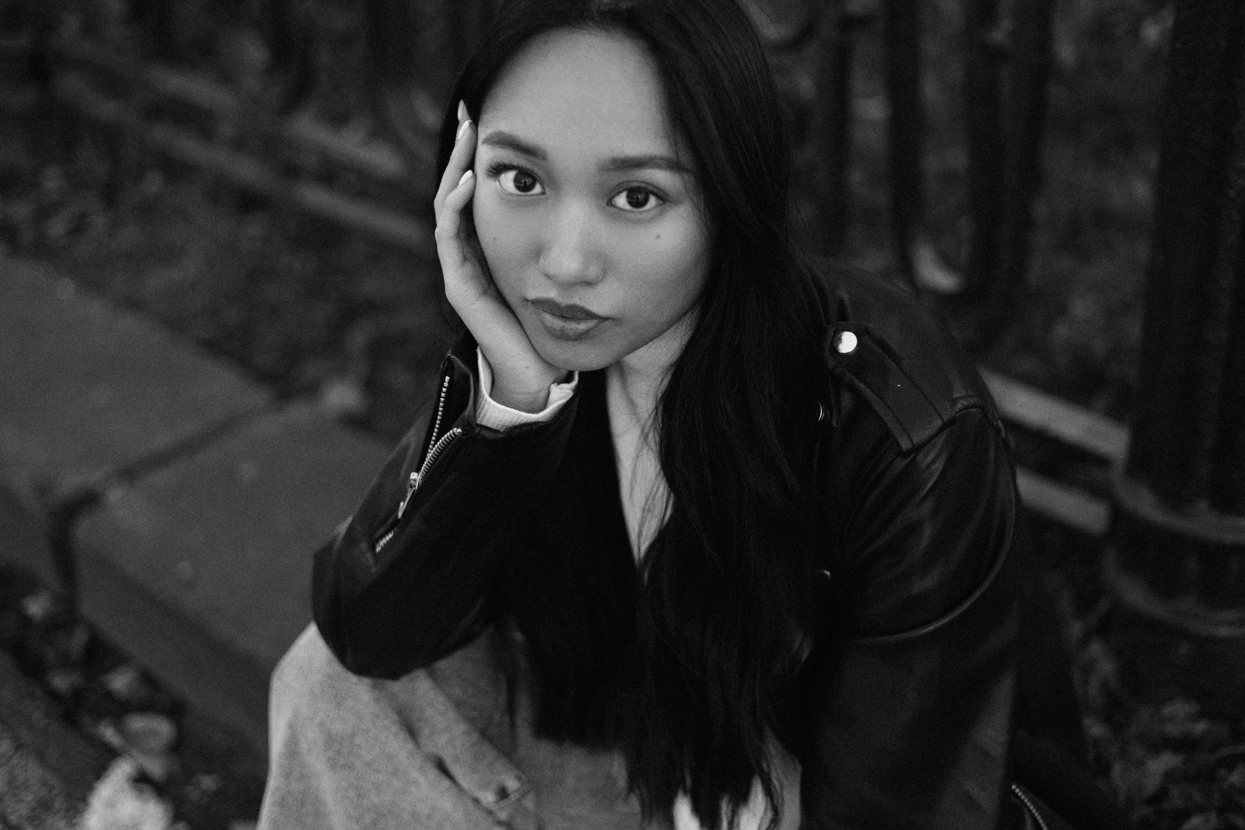 Ли. Свадебный и портретный фотограф Соломко Диана