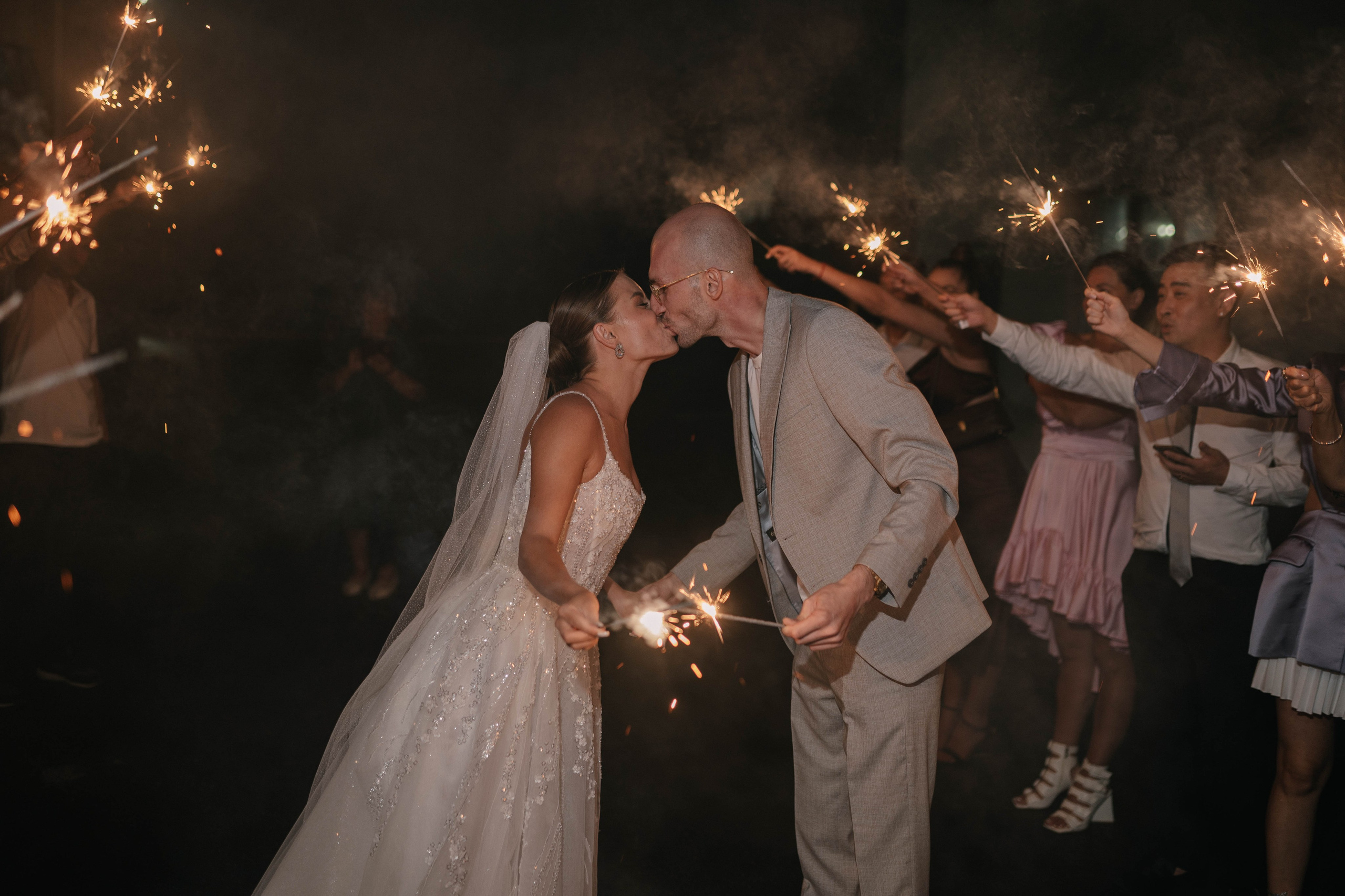 Нанфу и Александра. Первая встреча, лавстори, церемония и банкет. Фотограф Чита. Индивидуальные портреты, LoveStory, свадьбы