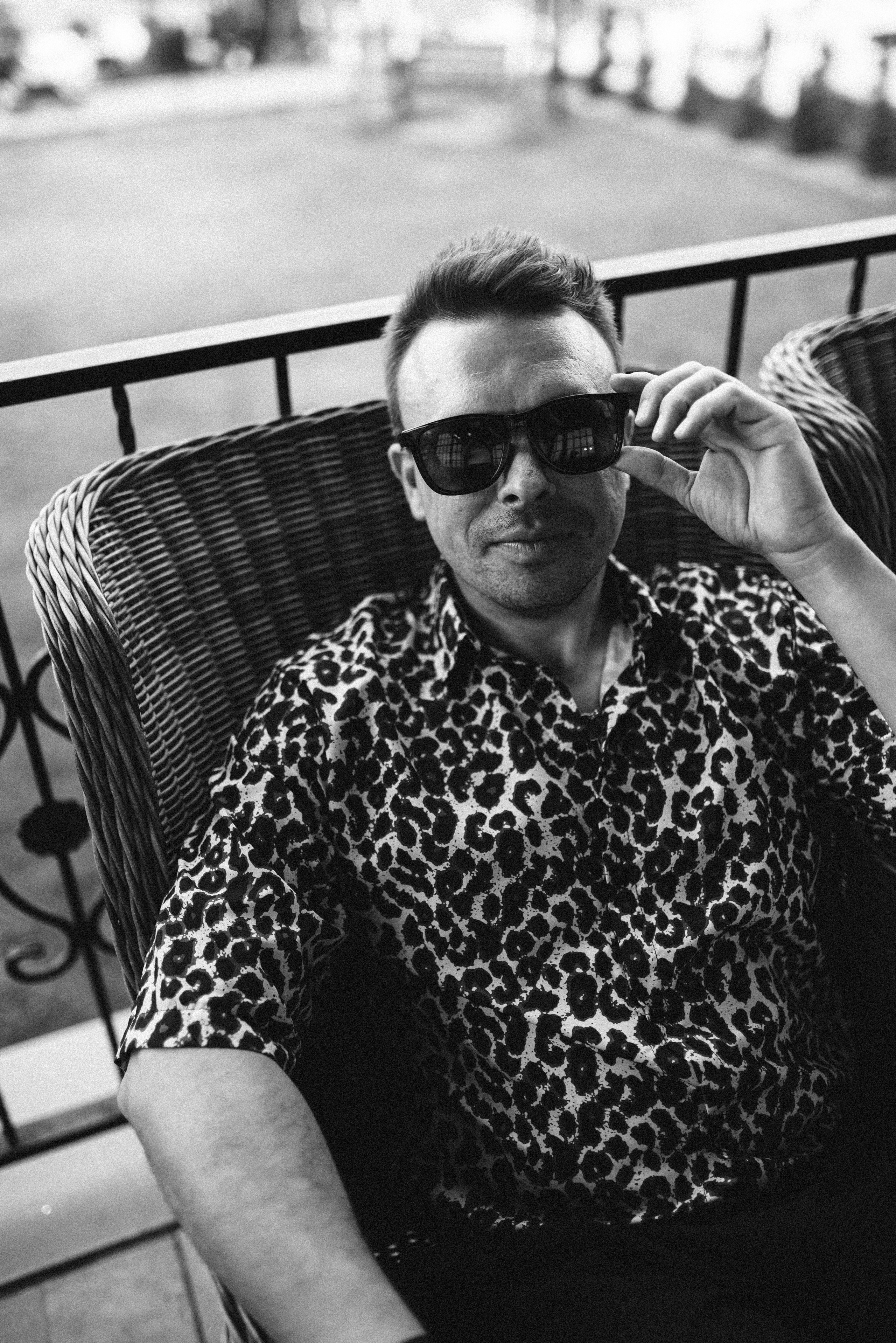 Кавер группа «Friends» soundcheck| ресторан «ШатоПино». Фотограф Санкт-Петербург, Новороссийск