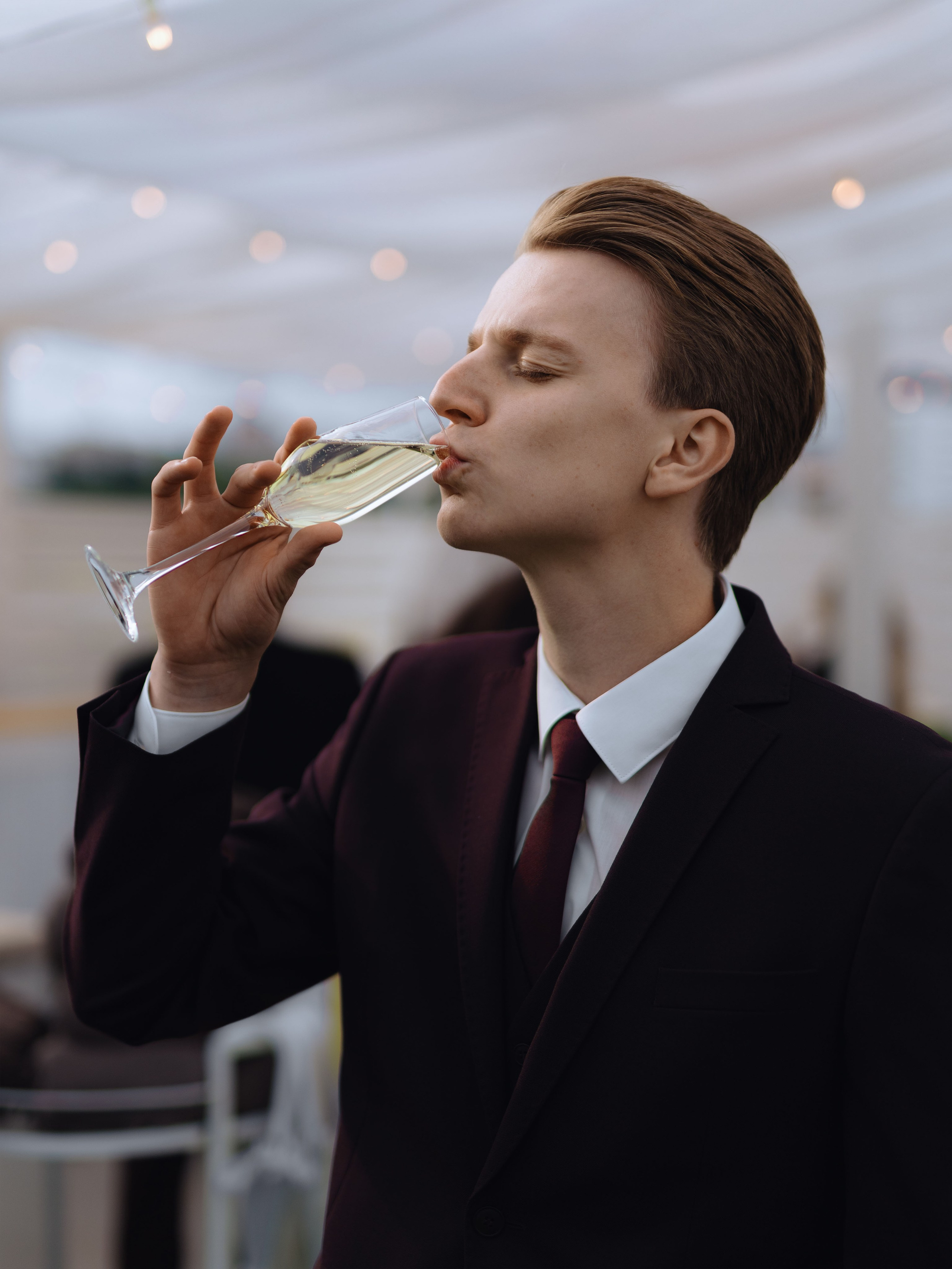 Like an ocean in your eyes. Свадебный и репортажный фотограф Киров | Вадим Карпук