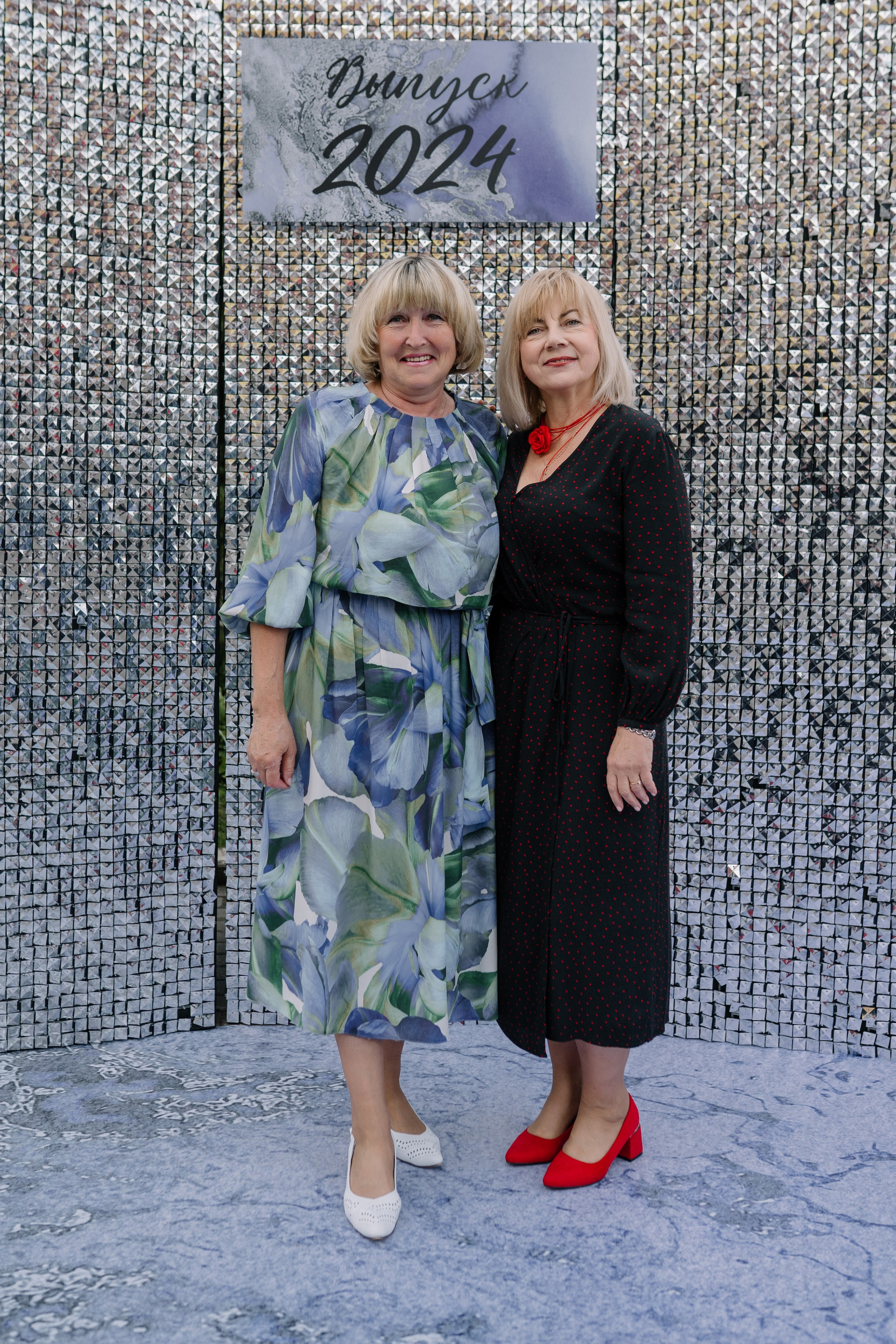 Выпускной 37 школа