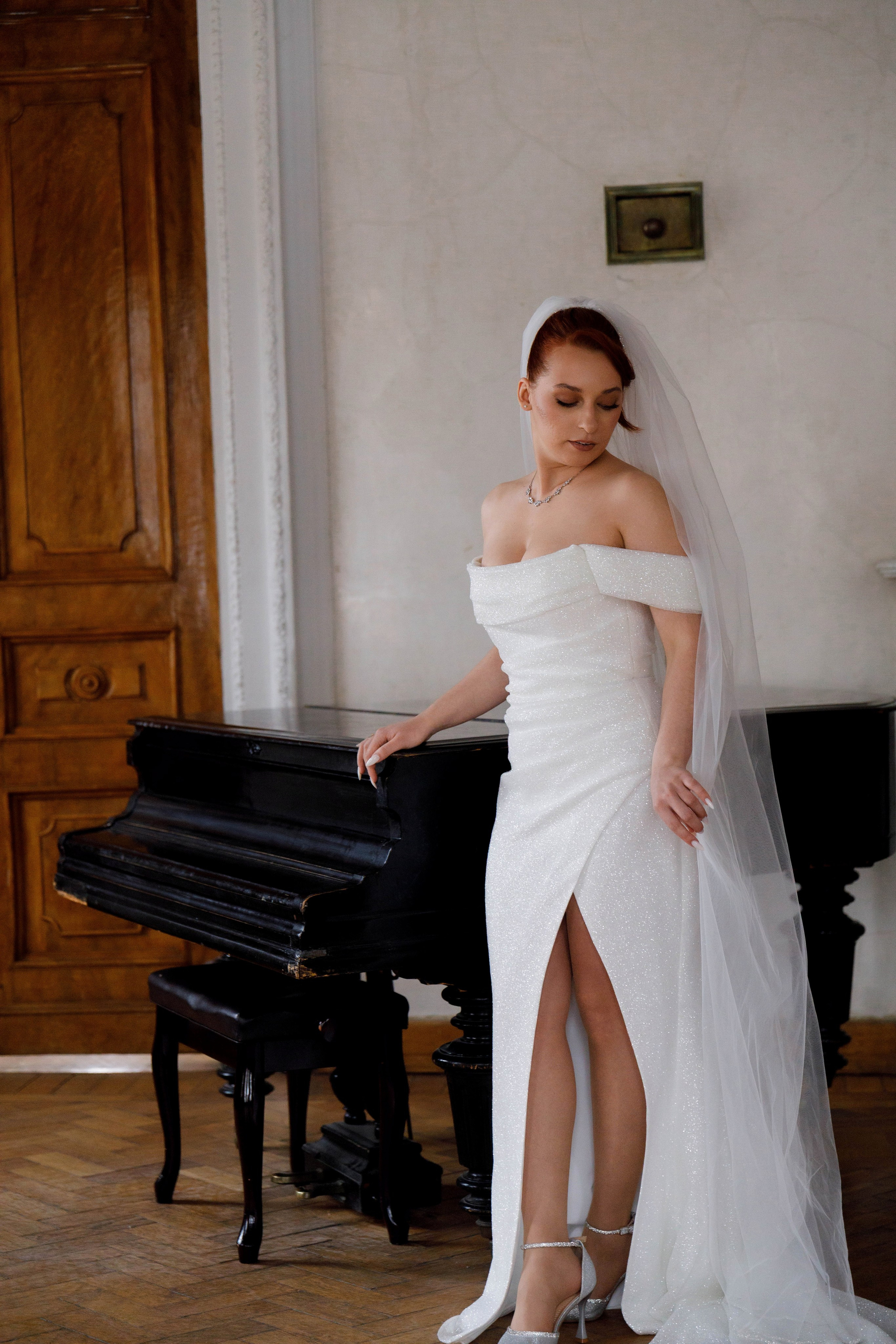 Свадьба. Кирилл и Дарья. Свадебный фотограф. Москва и Московская Область